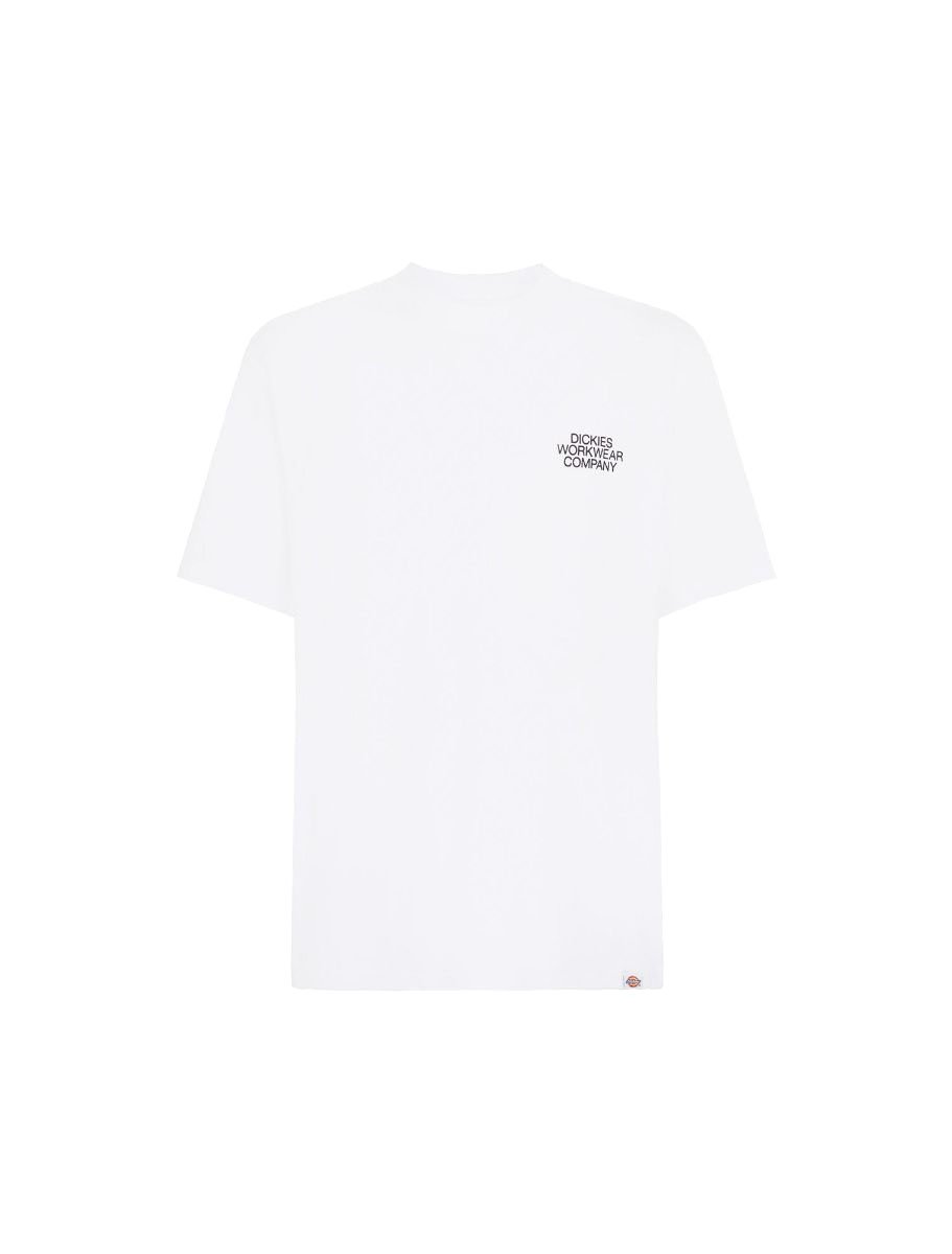 HERREN T-SHIRT INDUSTRIAL ZONE TEE SS (DK0A863B0WH1)