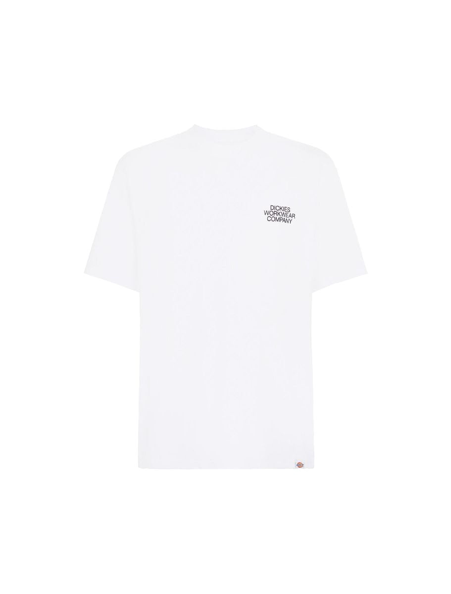 HERREN T-SHIRT INDUSTRIAL ZONE TEE SS (DK0A863B0WH1) HERREN T-SHIRT INDUSTRIAL ZONE TEE SS (DK0A863B0WH1)