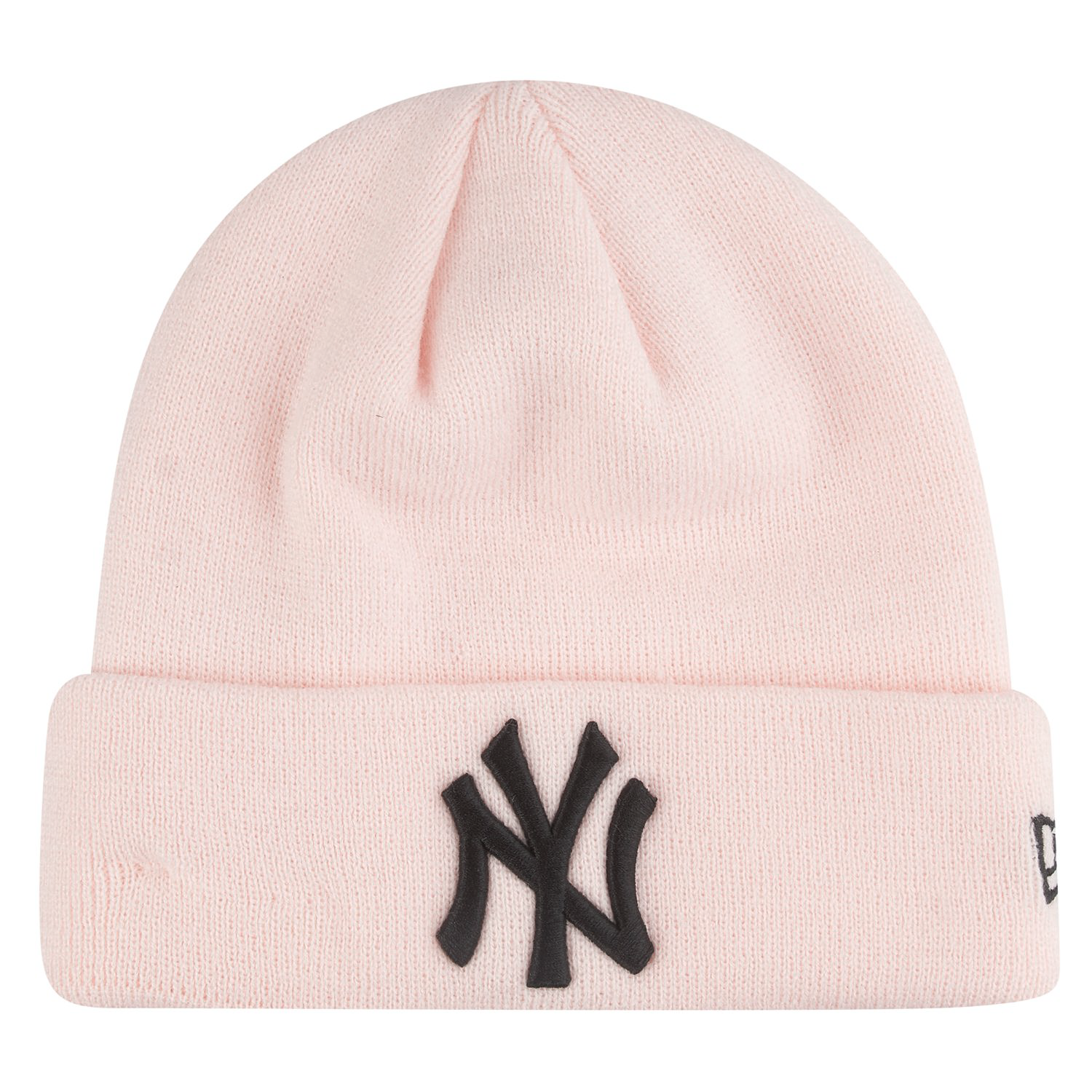 UNISEX BEANIE MLB CUFF 1624 NEYYAN (60286743-000) UNISEX BEANIE MLB CUFF 1624 NEYYAN (60286743-000)
