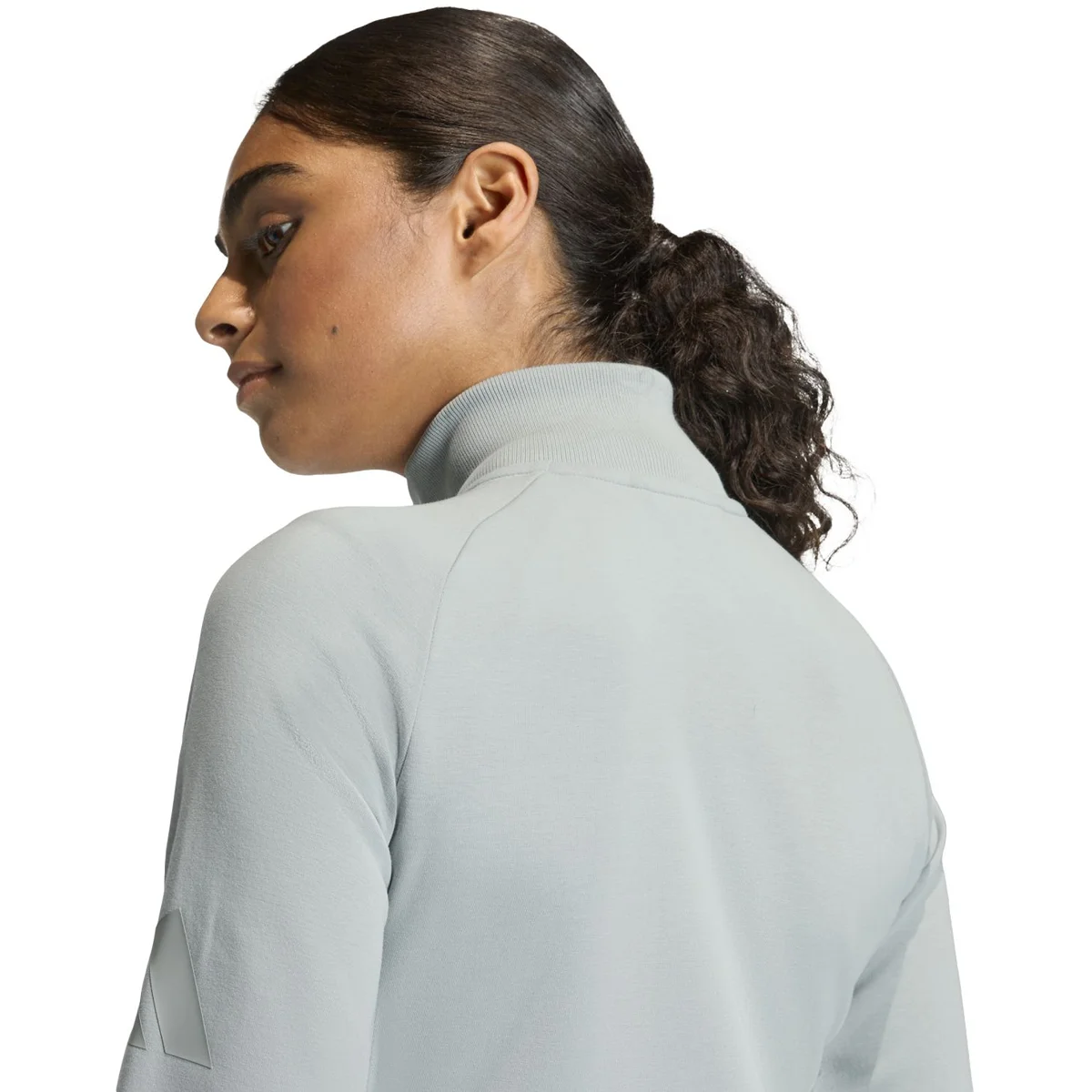 DAMEN TRAININGSJACKE W SL SLIM TT (KE9142)