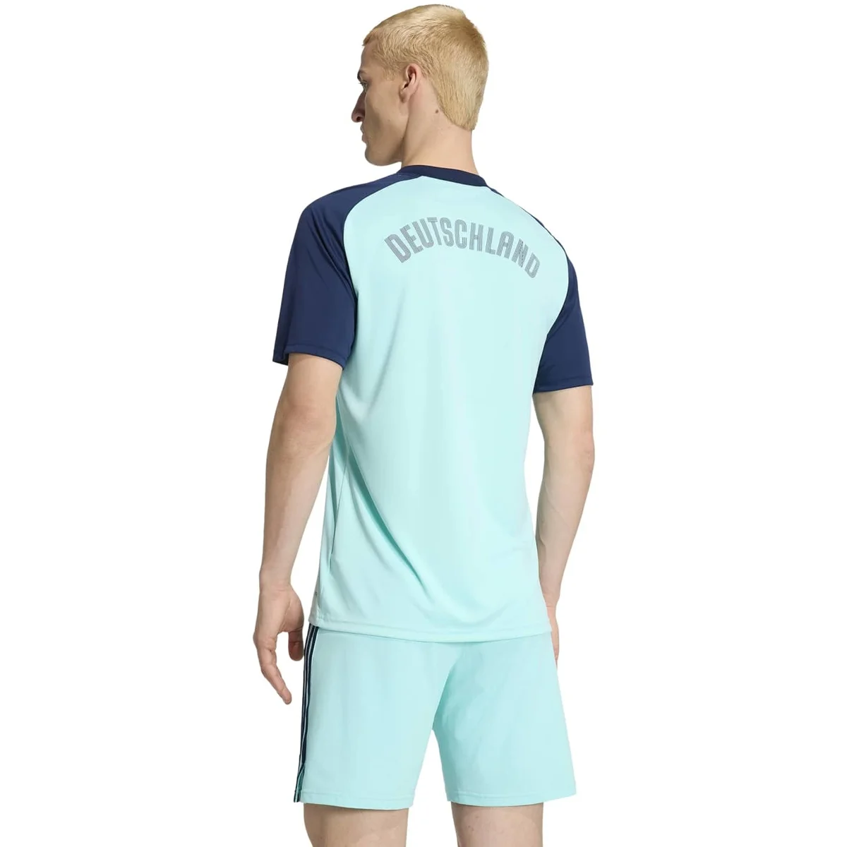 HERREN DFB FANTRIKOT PRESHI A (JZ4578) HERREN DFB FANTRIKOT PRESHI A (JZ4578)