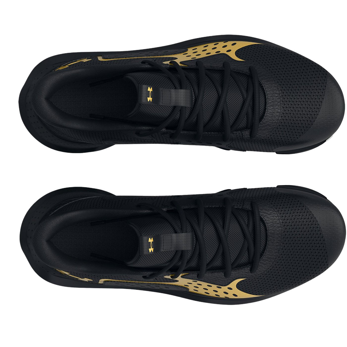 HERREN BASKETBALLSCHUHE UA JET '23 (3026634-001) HERREN BASKETBALLSCHUHE UA JET '23 (3026634-001)