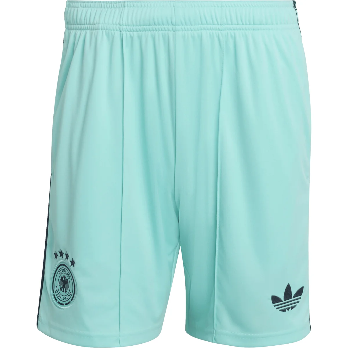 HERREN DFB SHORTS A SHO (JN2075)