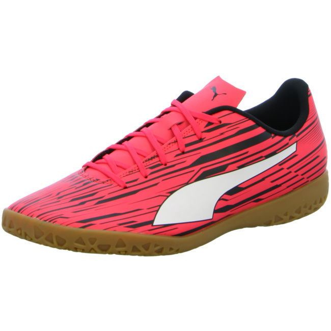 HERREN HALLENSCHUHE RAPIDO III IT (106575-004)