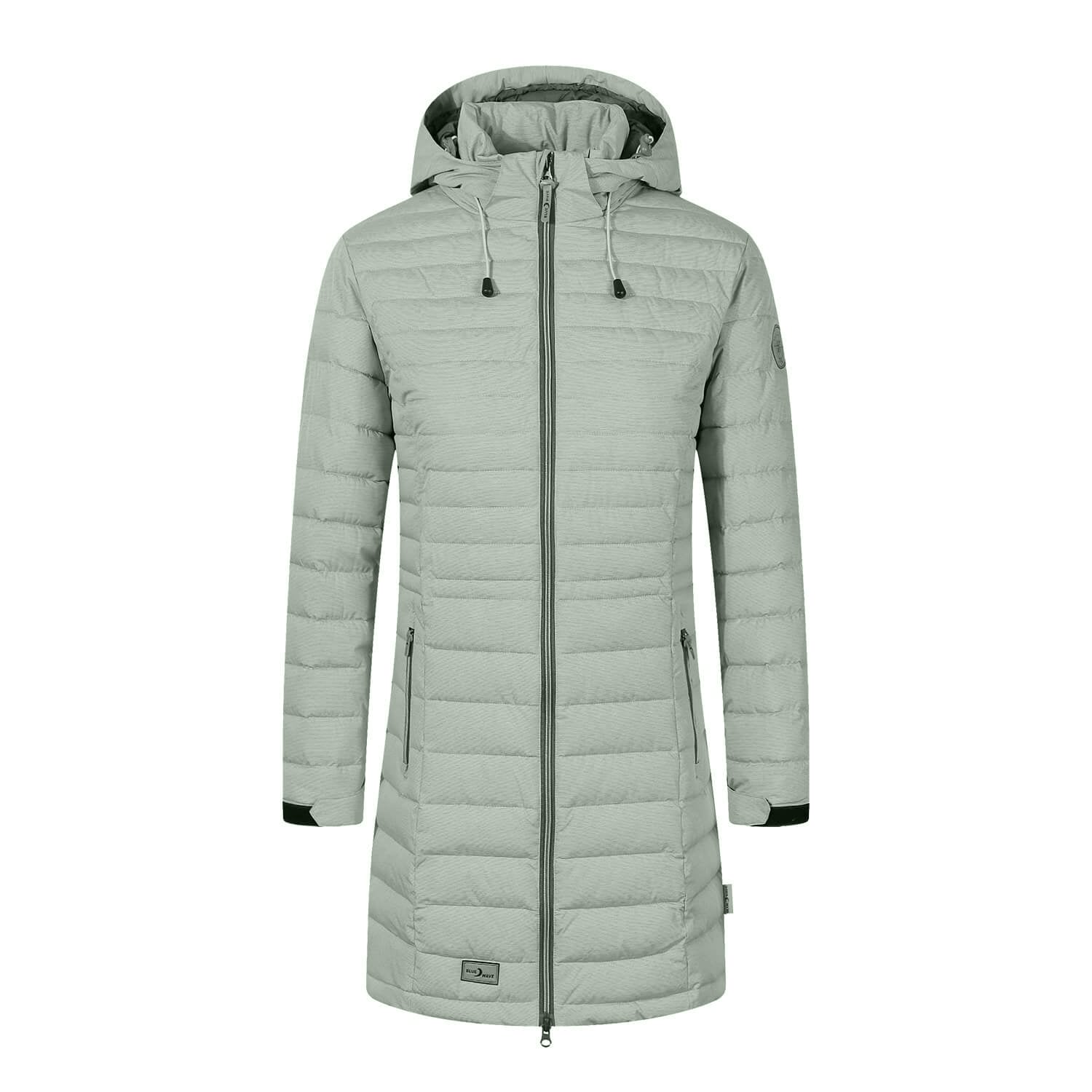 DAMEN STEPPMANTEL ILONA (SEA 2555-50) DAMEN STEPPMANTEL ILONA (SEA 2555-50)