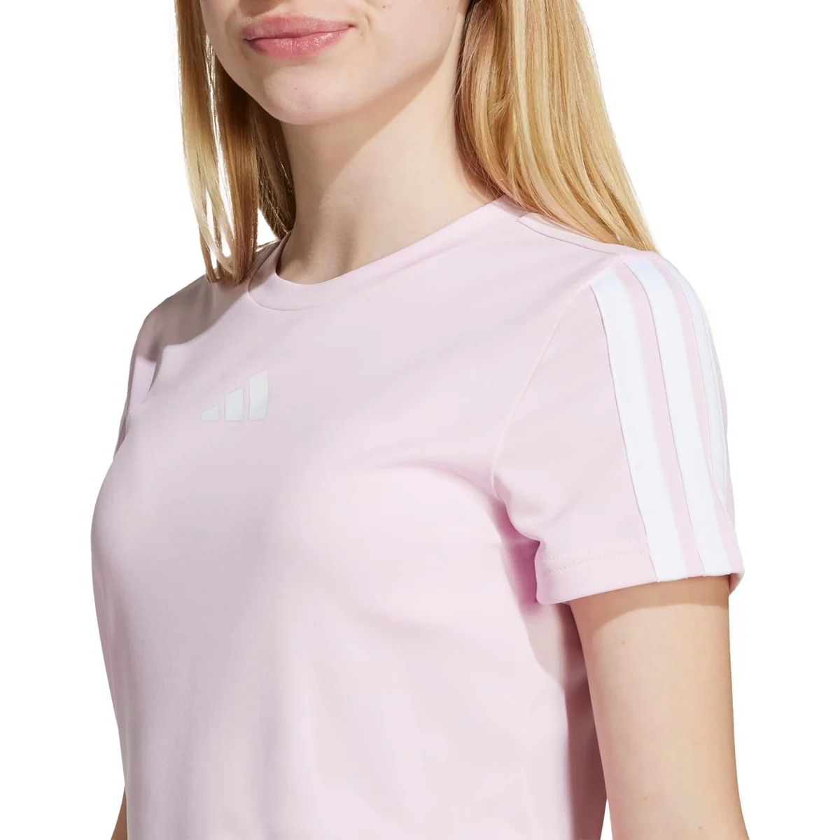 KIDS T-SHIRT JG TR-ES 3S TEE (JW5018)