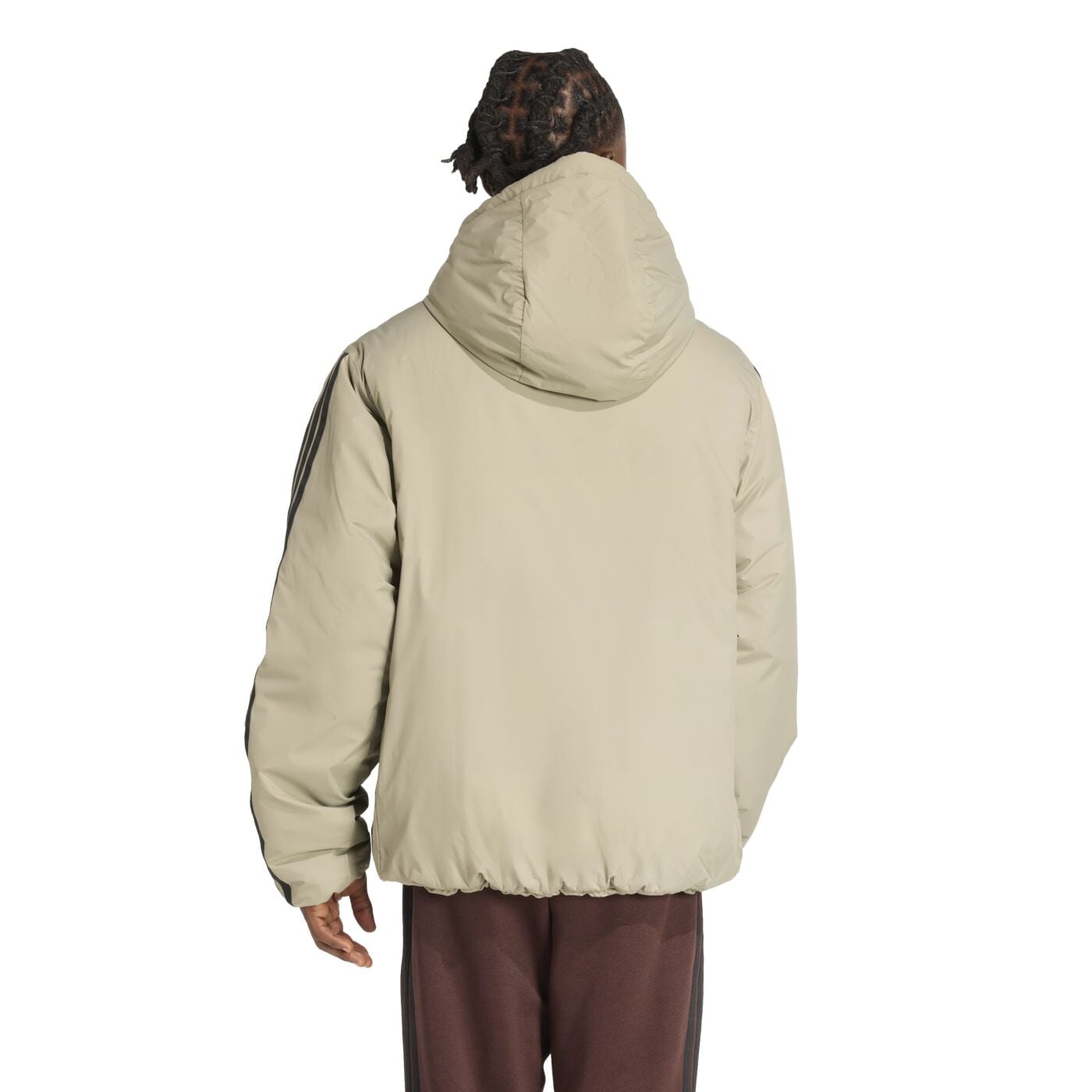 HERREN JACKE ESS 3S INS HD J (JM4041) HERREN JACKE ESS 3S INS HD J (JM4041)