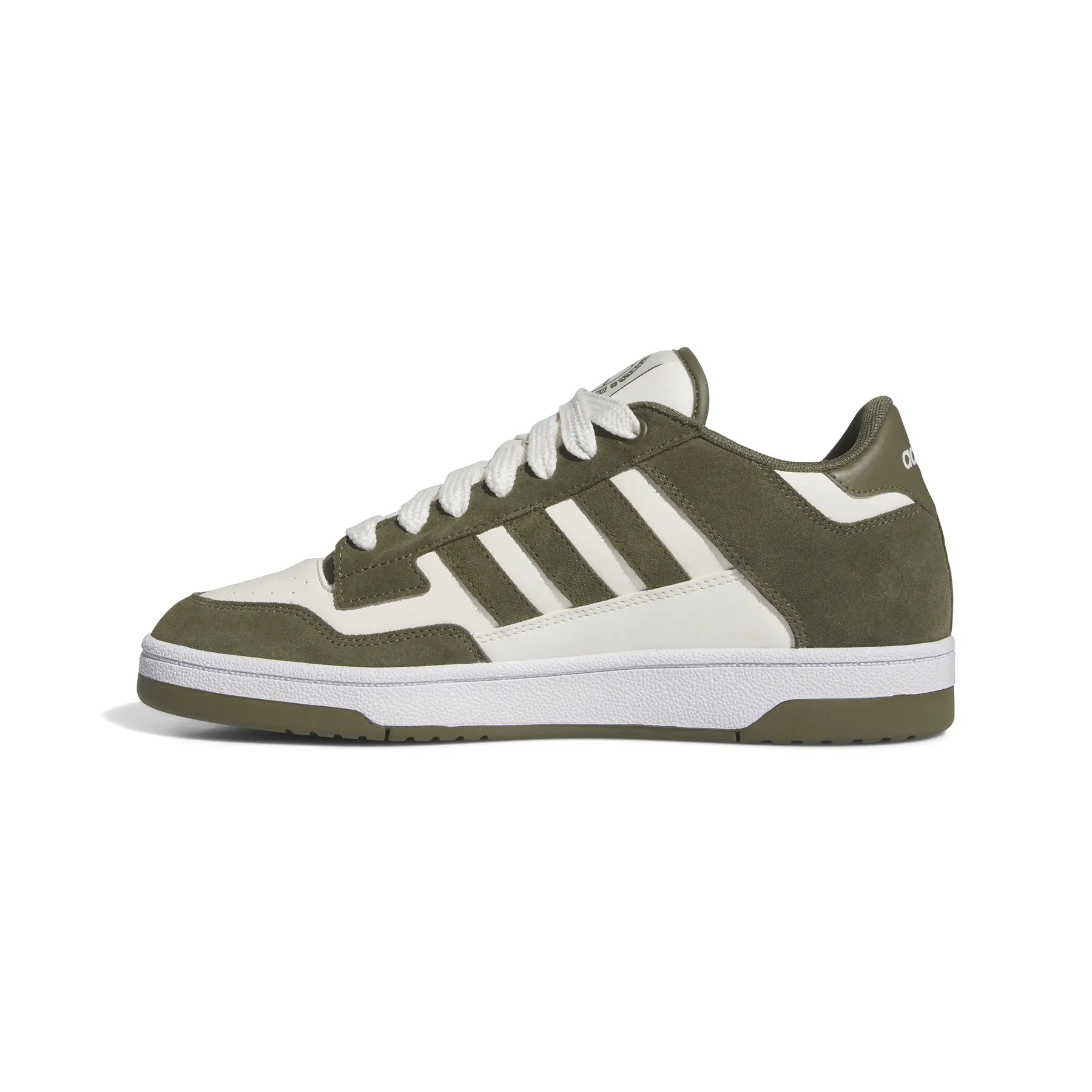 HERREN SNEAKER RAPID COURT LOW (JP5245) HERREN SNEAKER RAPID COURT LOW (JP5245)
