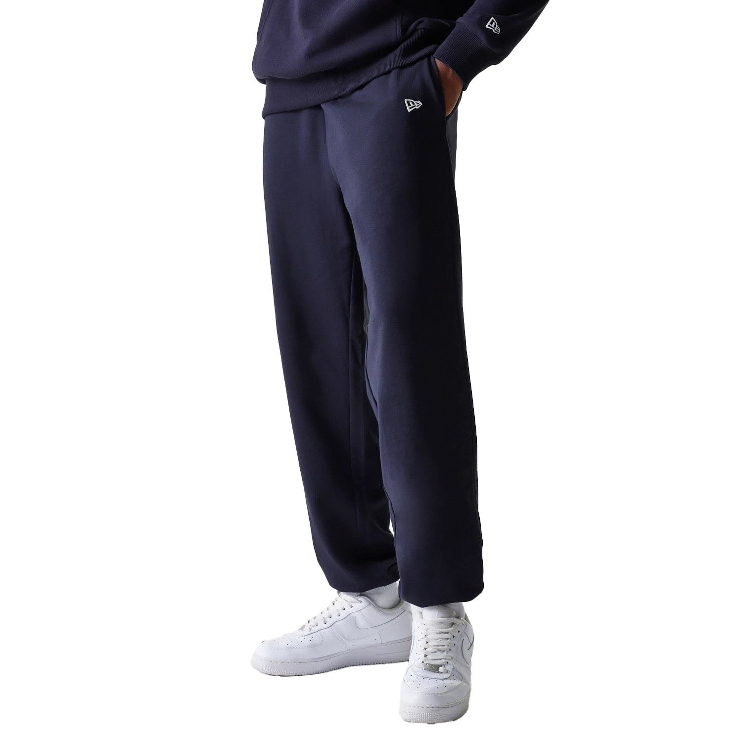 HERREN JOGGINGHOSE NOS MLB LE MIDI JOGGER FT NEYYAN NVY (60675765)