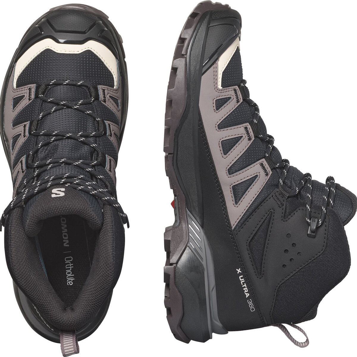 CHAUSSURES MULTIFONCTIONS FEMME SHOES X ULTRA 360 MID GTX W Bl (L47448600) CHAUSSURES MULTIFONCTIONS FEMME SHOES X ULTRA 360 MID GTX W Bl (L47448600)