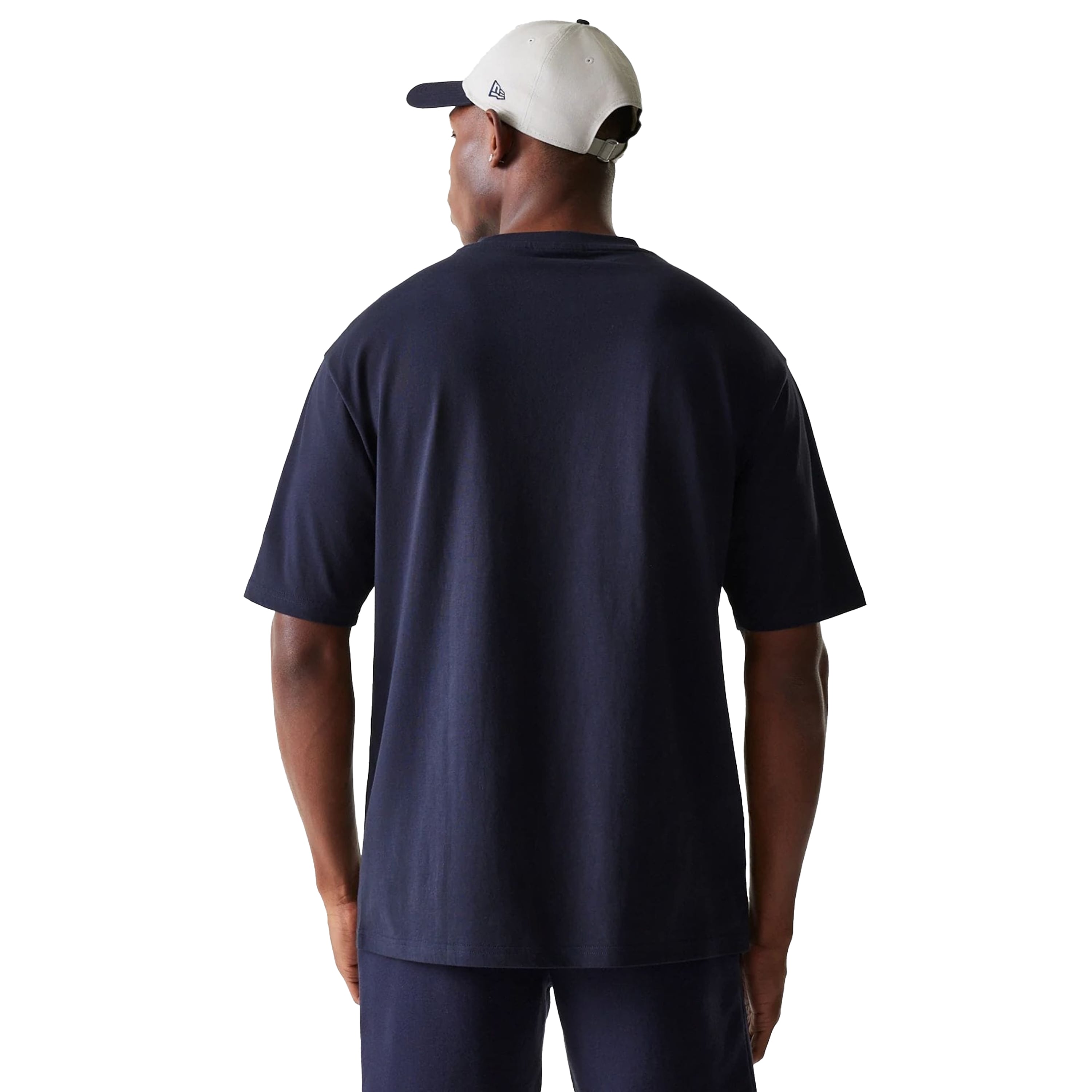 HERREN T-SHIRT NOS MLB LE MIDI OS TEE NEYYAN NVY (60675749) HERREN T-SHIRT NOS MLB LE MIDI OS TEE NEYYAN NVY (60675749)