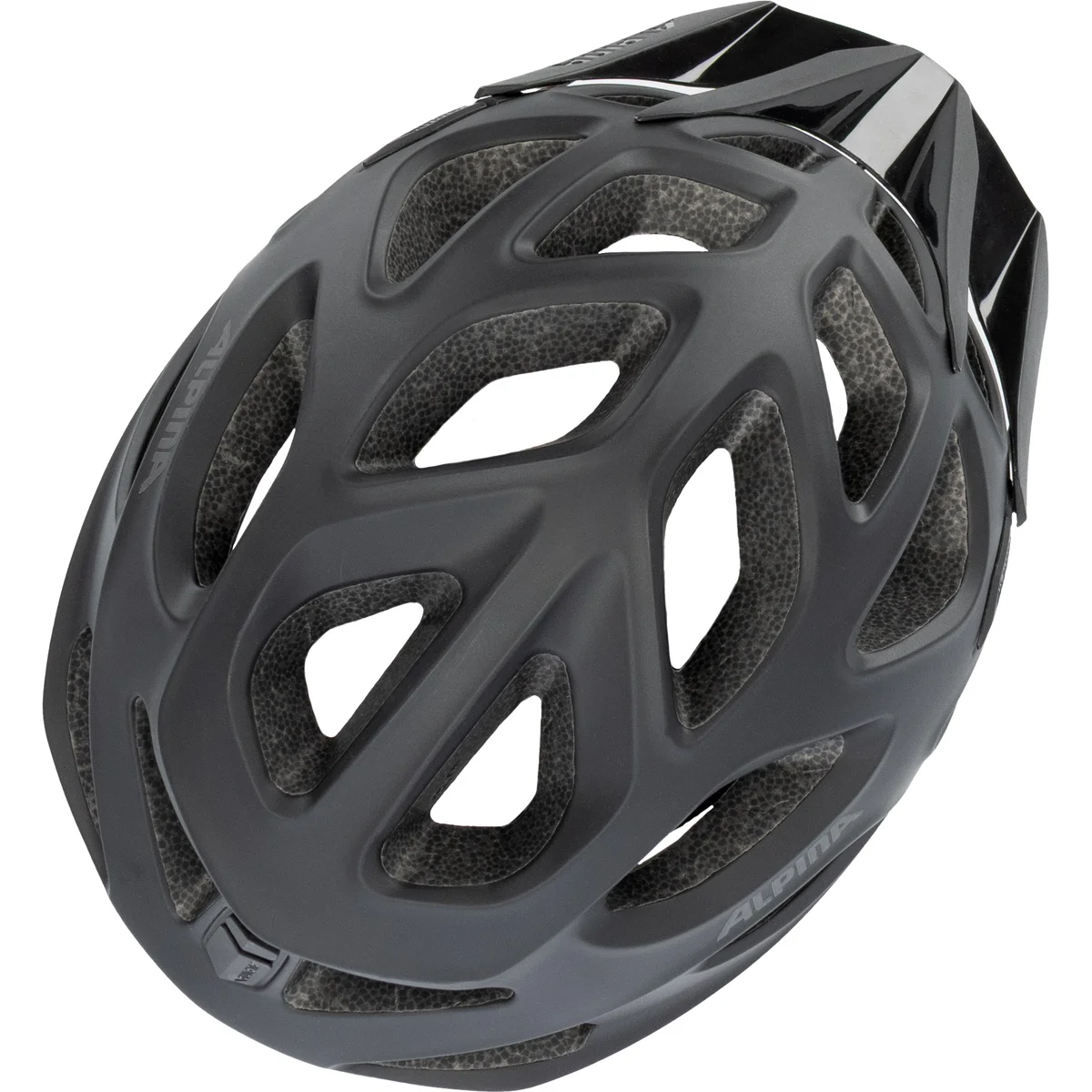 KASK ROWEROWY MĘSKI THUNDER 3.0 (A9778-38)