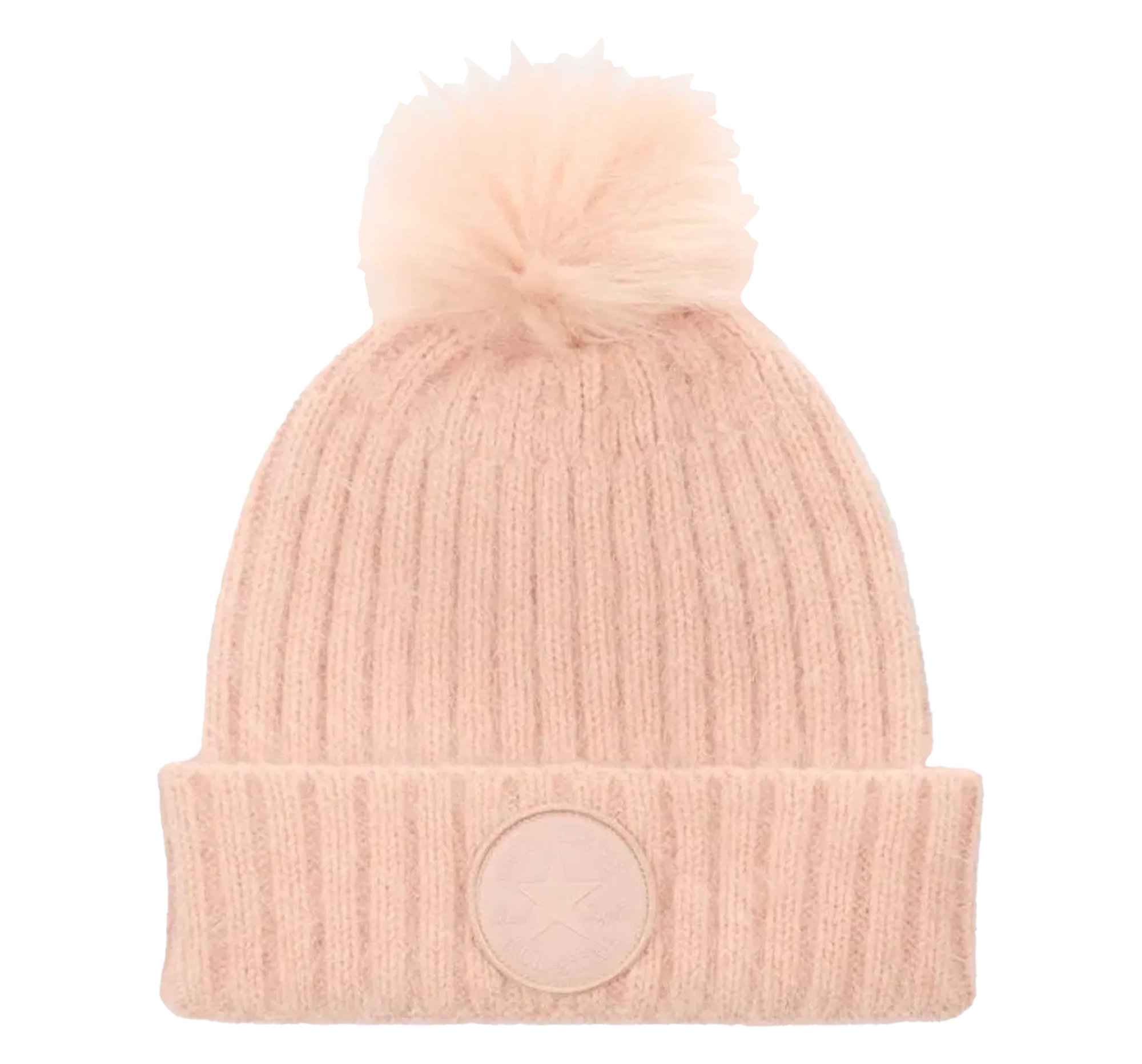 UNISEX BEANIE TONAL POM (10027128-A02) UNISEX BEANIE TONAL POM (10027128-A02)