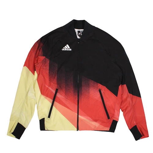 HERREN JACKE GER POD V.JKT M (GF0316-000) HERREN JACKE GER POD V.JKT M (GF0316-000)