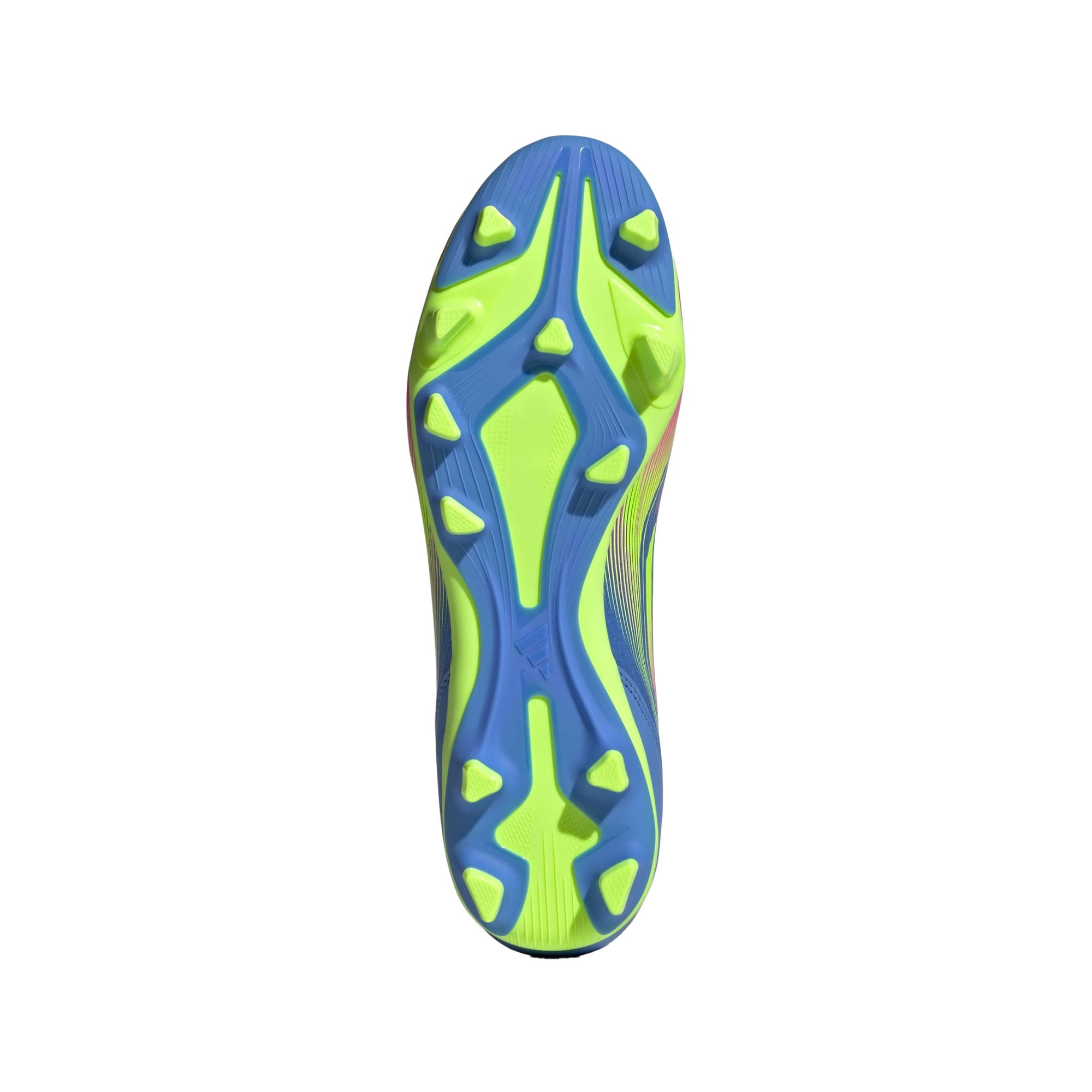 HERREN FUSSBALL-RASENSCHUHE F50 CLUB FG/MG (IE1245) HERREN FUSSBALL-RASENSCHUHE F50 CLUB FG/MG (IE1245)
