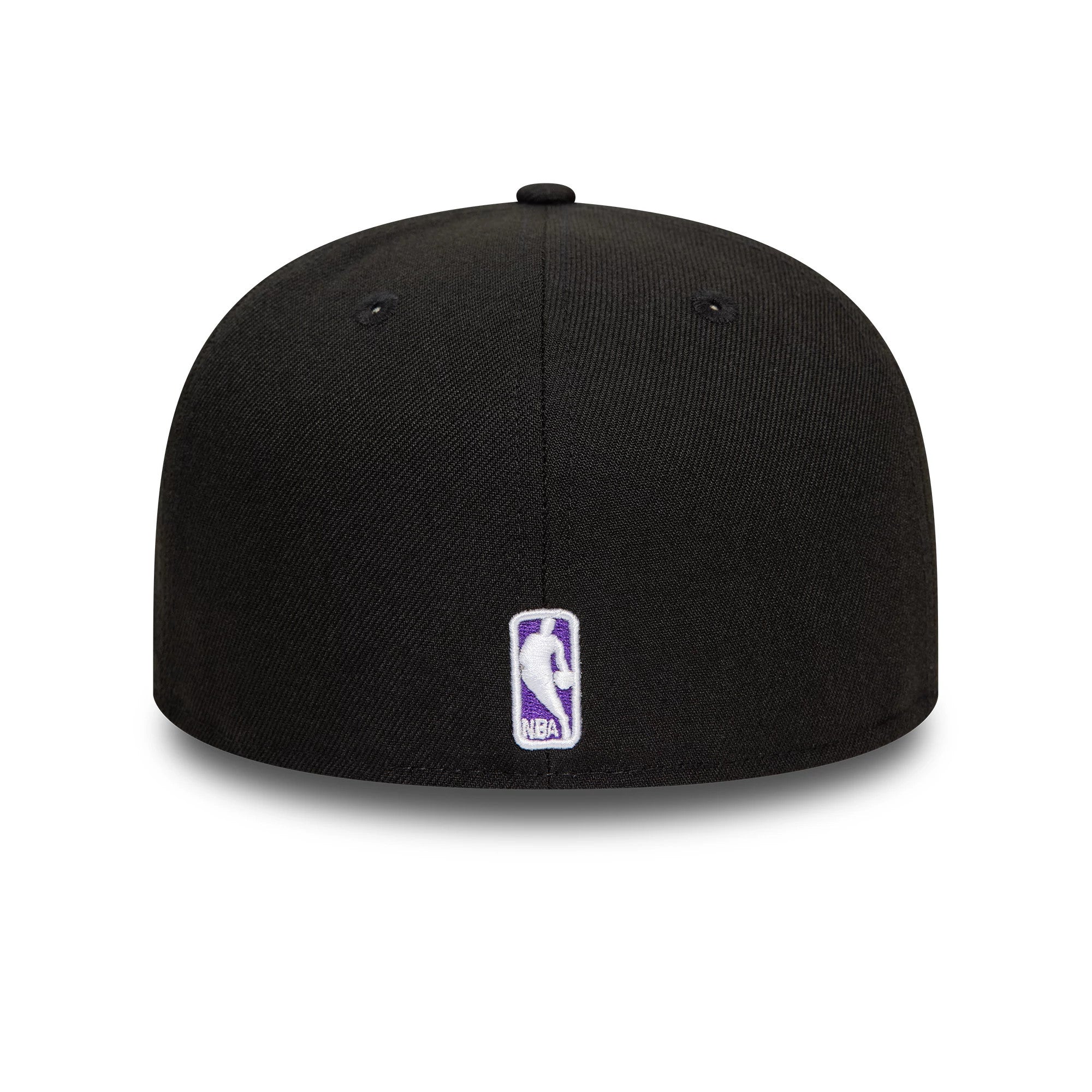 UNISEX CAP NBA ESSENTIAL 59FIFTY LOSLAK BLKOTC (60471481)