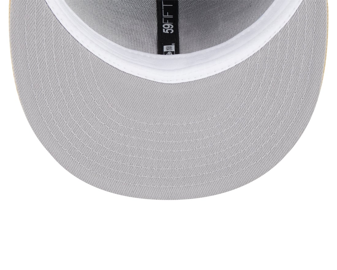 UNISEX CAP 59FIFTY NEYYANCO 77ASG (70734964) UNISEX CAP 59FIFTY NEYYANCO 77ASG (70734964)