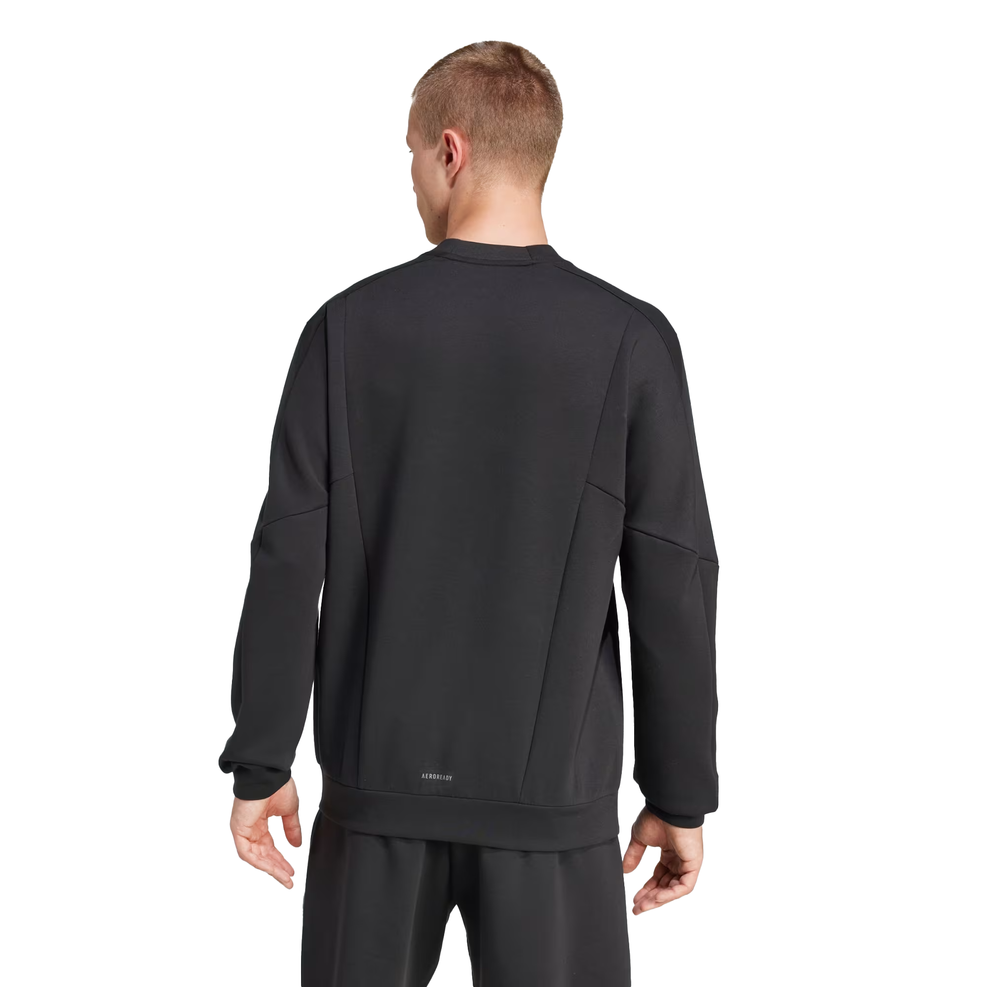 SWEATSHIRT HOMME D4T CREW SWEATS (JJ4642) SWEATSHIRT HOMME D4T CREW SWEATS (JJ4642)