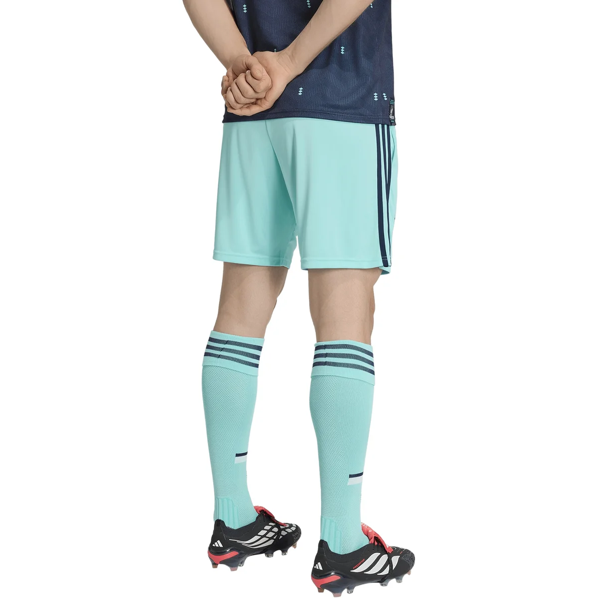 HERREN DFB SHORTS A SHO (JN2075)