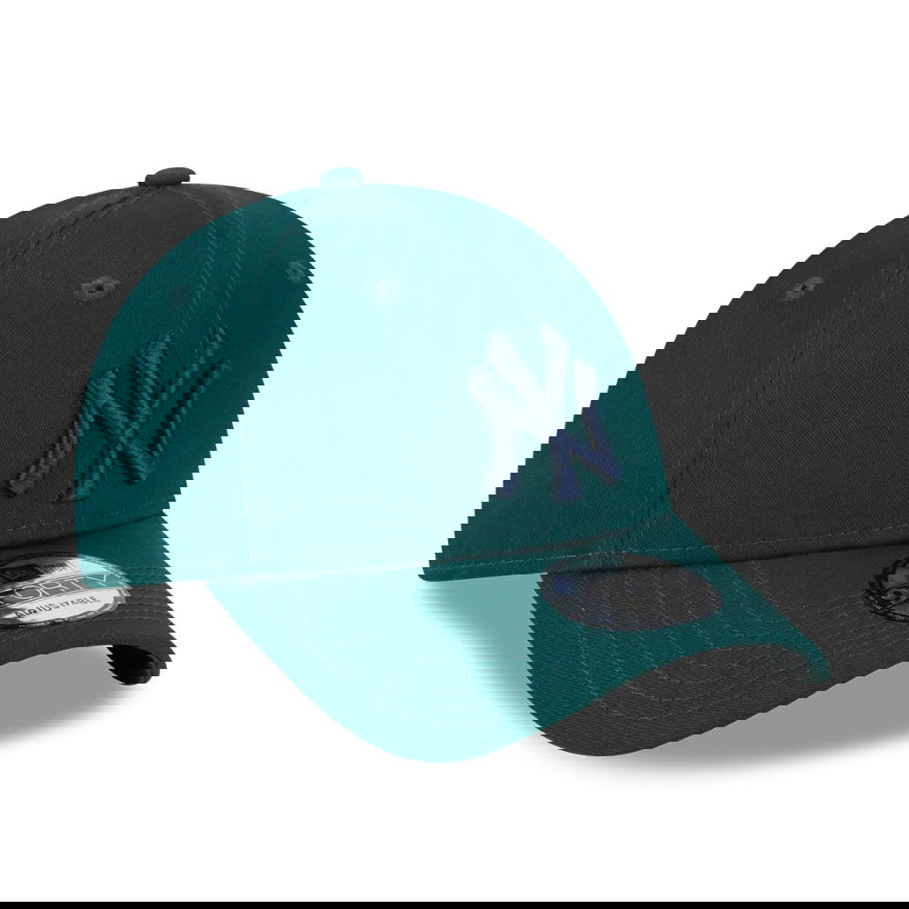 UNISEX CAP LEAGUE ESSENTIAL 9FORTY NEYYAN DKGNVY (60424691-301)