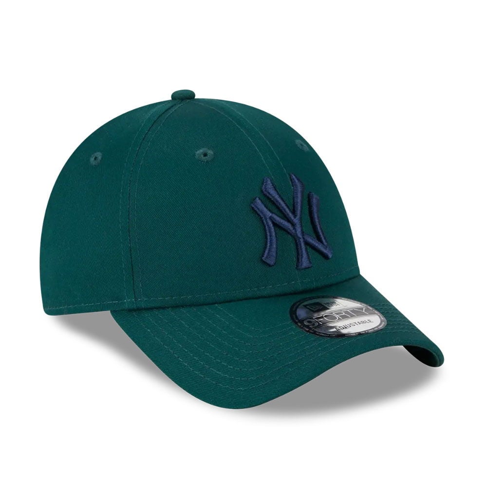 UNISEX CAP LEAGUE ESSENTIAL 9FORTY NEYYAN DKGNVY (60424691-301) UNISEX CAP LEAGUE ESSENTIAL 9FORTY NEYYAN DKGNVY (60424691-301)