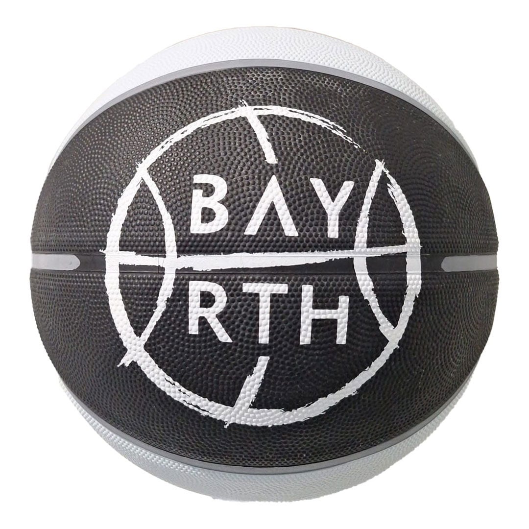 BASKETBALL BBL MEDI BAYREUTH SZ7 RUBBER (84773Z) BASKETBALL BBL MEDI BAYREUTH SZ7 RUBBER (84773Z)