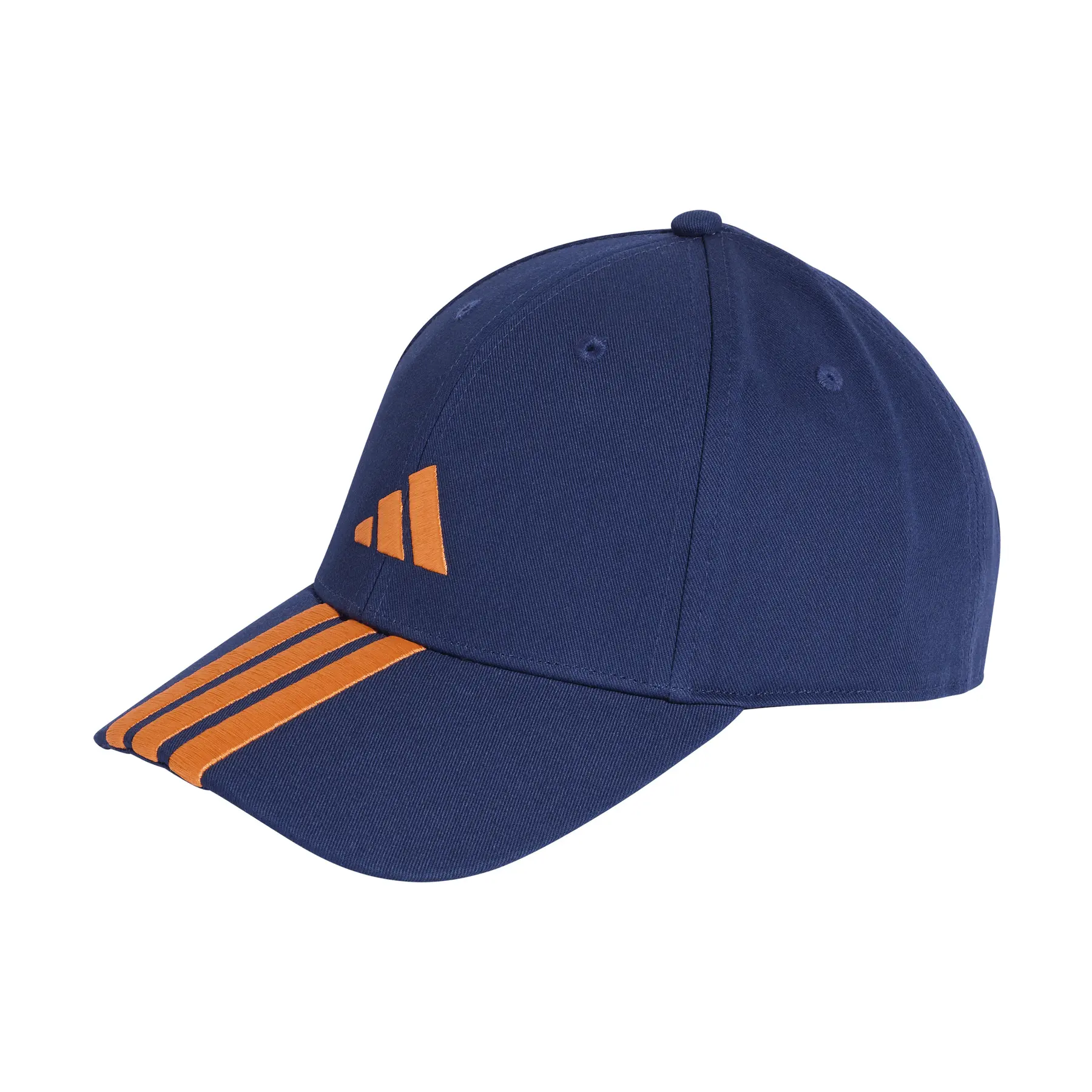 UNISEX CAP BBALL 3S CAP NL (KE5877)