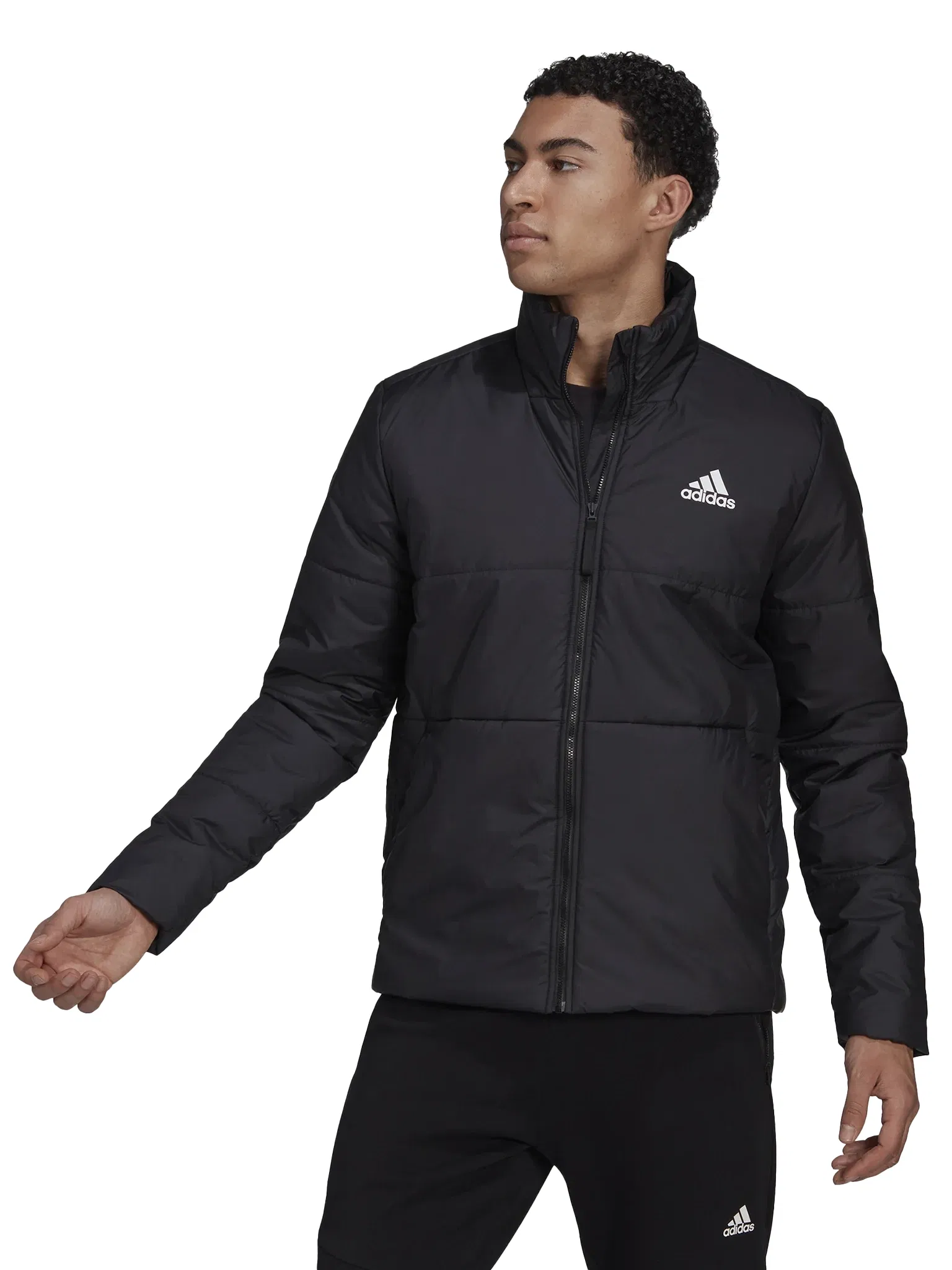 HERREN JACKE BSC 3S INS JKT (HG8758) HERREN JACKE BSC 3S INS JKT (HG8758)