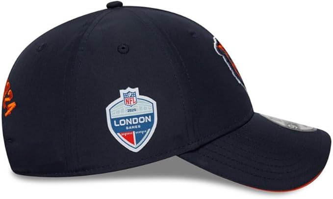 UNISEX CAP 9FORTY NFL ISG24 CHIBEA (60662530) UNISEX CAP 9FORTY NFL ISG24 CHIBEA (60662530)