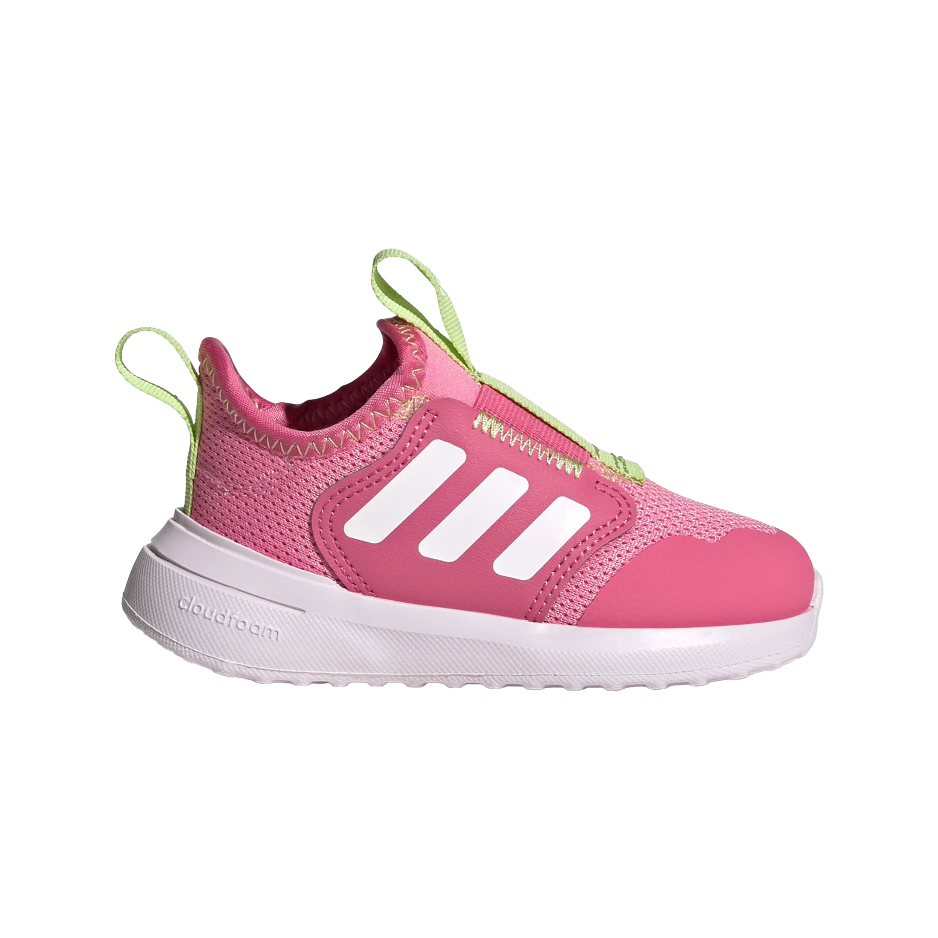 KIDS SNEAKER TENSAUR COMFORT AC I (JR2297)