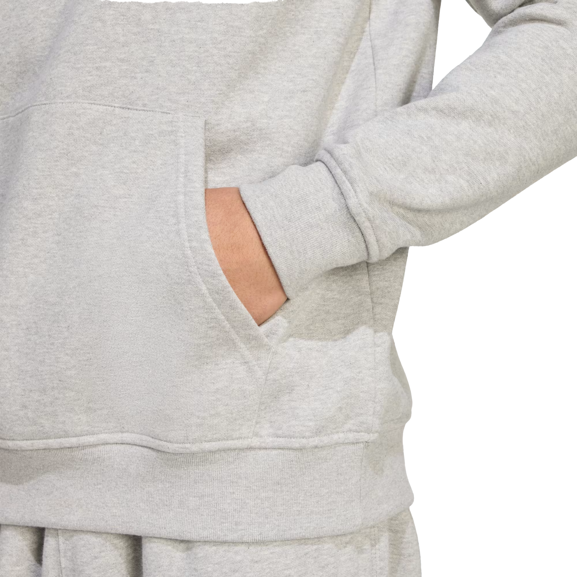 HERREN HOODIE ESS HD (HZ6585) HERREN HOODIE ESS HD (HZ6585)