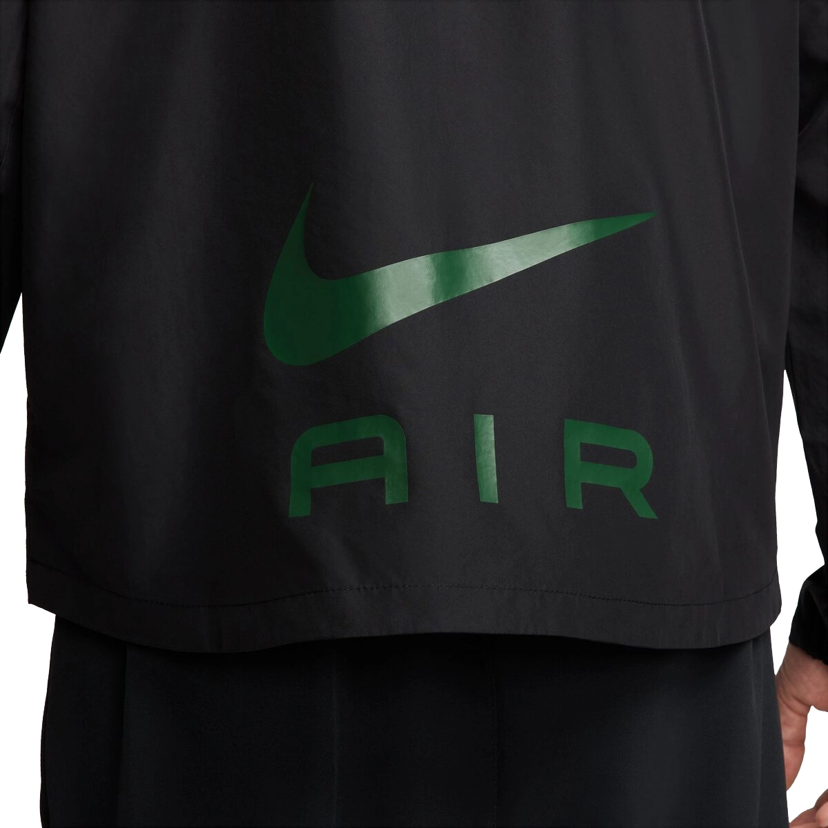 HERREN TRAININGSJACKEM NSW SW AIR RUN JKT (HM0187-011)