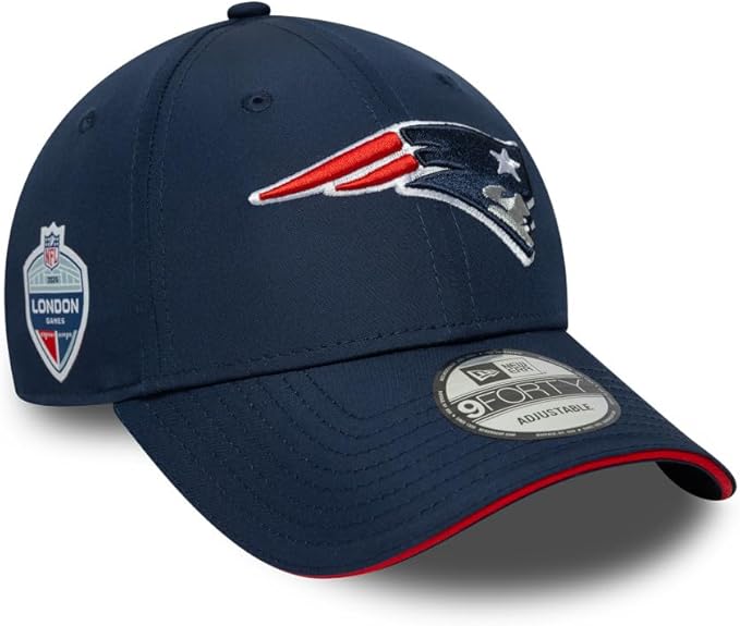 UNISEX CAP 9FORTY NFL ISG24 NEEPAT (60662534) UNISEX CAP 9FORTY NFL ISG24 NEEPAT (60662534)