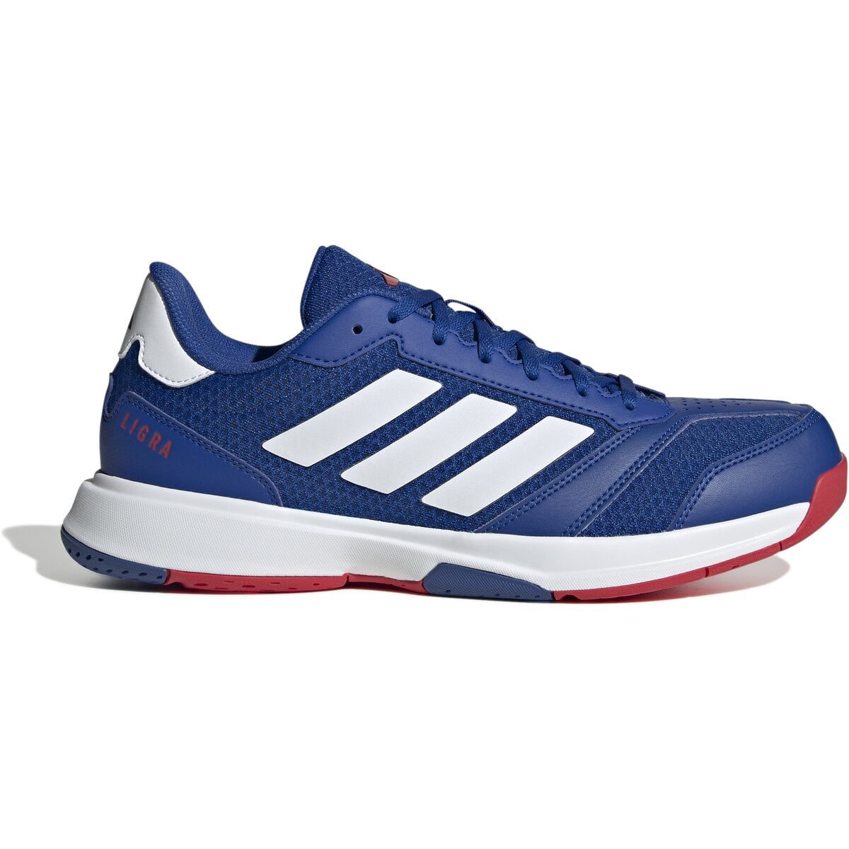 MĘSKIE BUTY HALOWE LIGRA 8 M (IH9945) MĘSKIE BUTY HALOWE LIGRA 8 M (IH9945)
