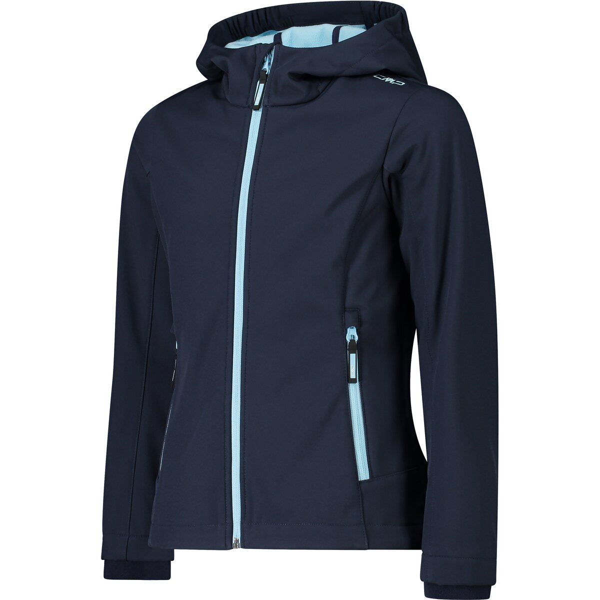 KIDS FUNKTIONSJACKE G JACKET FIX HOOD (3A29385N-05NP) KIDS FUNKTIONSJACKE G JACKET FIX HOOD (3A29385N-05NP)