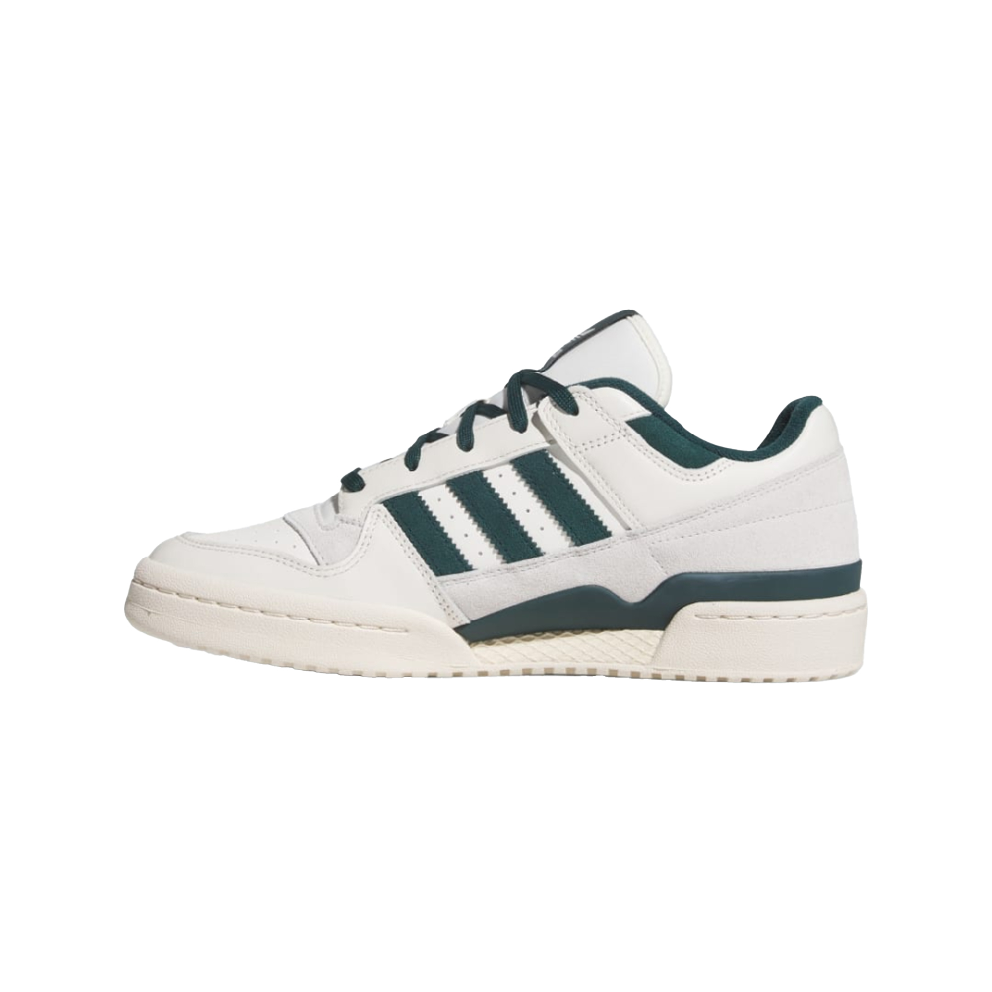 HERREN SNEAKER FORUM LOW CL (JQ0207) HERREN SNEAKER FORUM LOW CL (JQ0207)