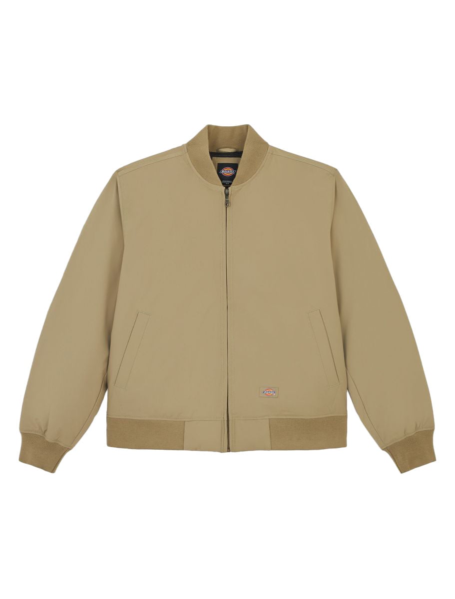 HERREN JACKE PLAINS BOMBER (DK0A4Z4M0IP1) HERREN JACKE PLAINS BOMBER (DK0A4Z4M0IP1)
