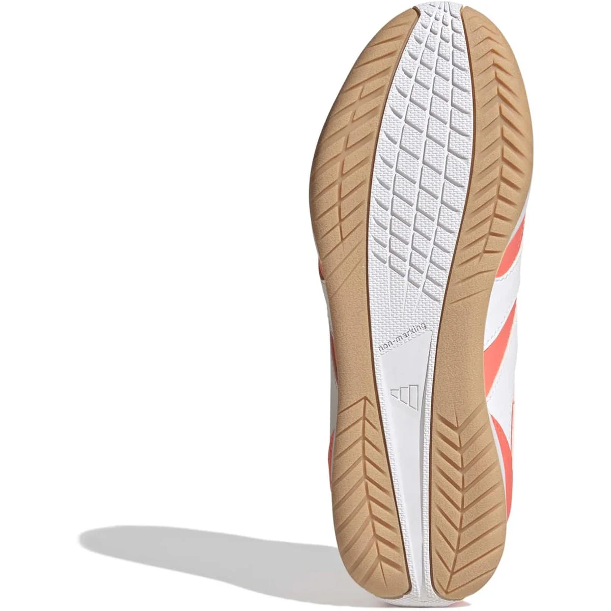 KIDS FUSSBALL-HALLENSCHUHE PREDATOR CLUB IN SALA J (JH8860)