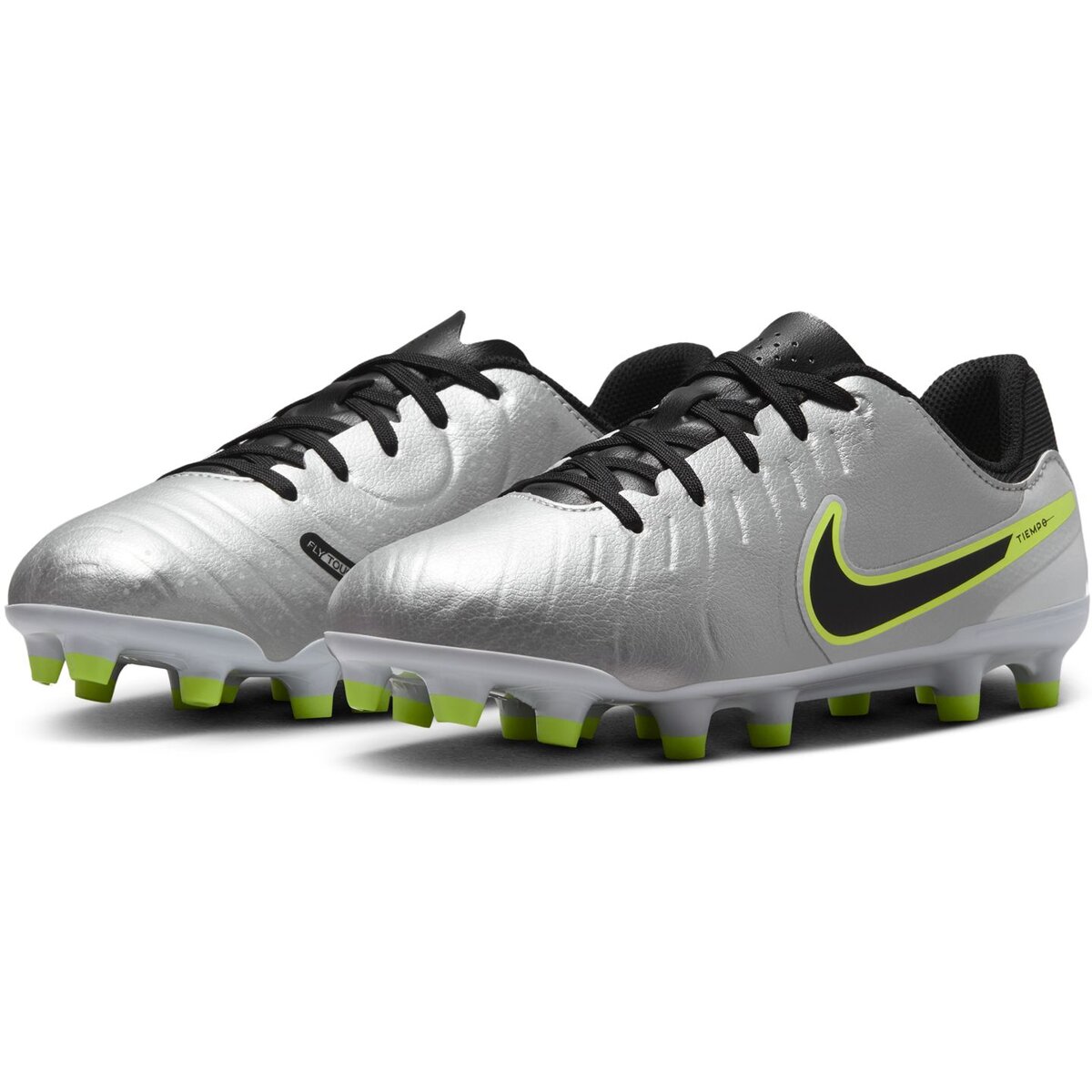 KIDS FUSSBALL-RASENSCHUHE JR LEGEND 10 ACADEMY FG/MG (DV4348-001) KIDS FUSSBALL-RASENSCHUHE JR LEGEND 10 ACADEMY FG/MG (DV4348-001)