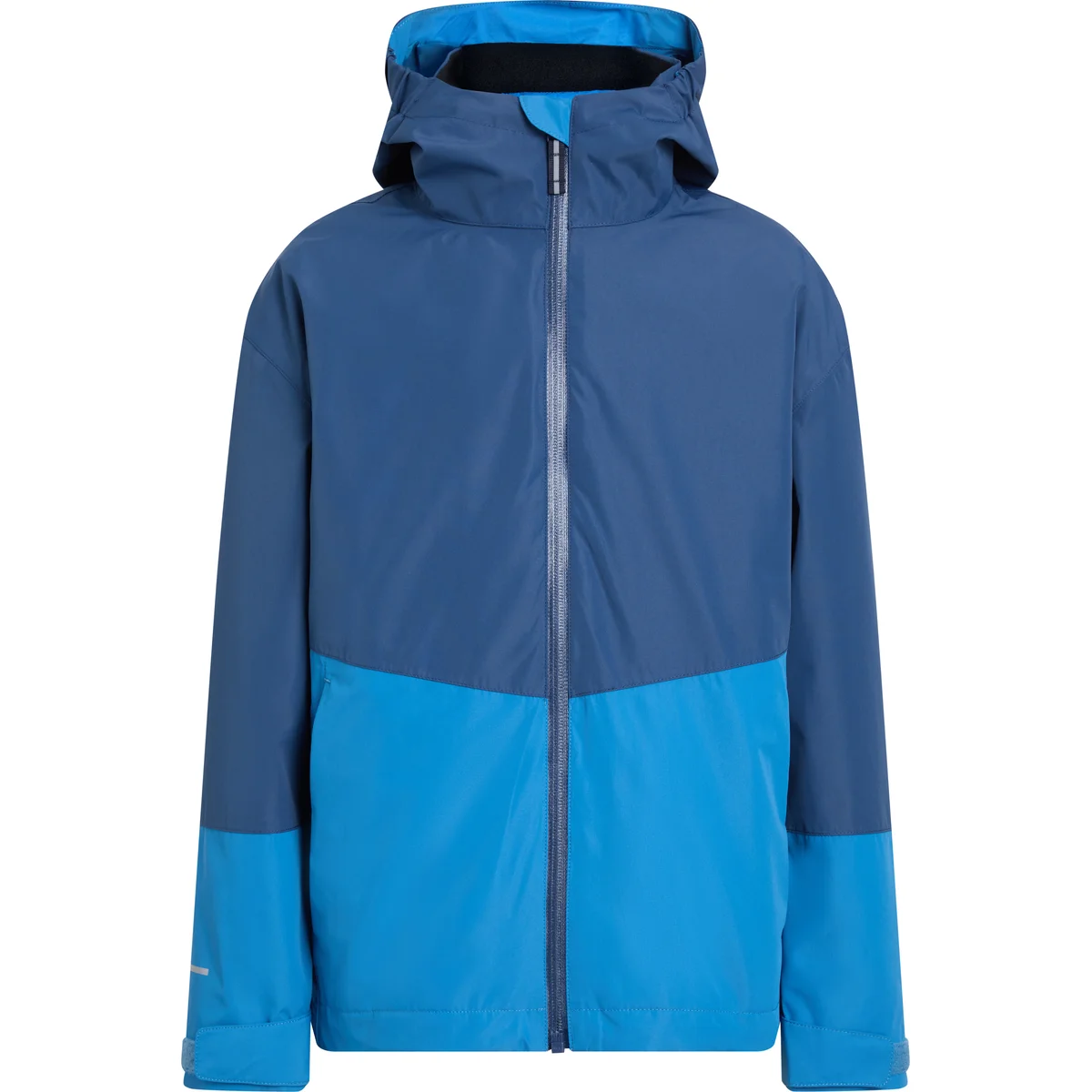 KIDS FUNKTIONSJACKE ALLALIN 3:1 III B (432346-555)