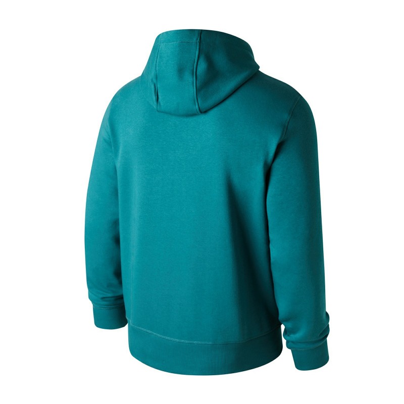 HERREN ZIP-HOODIE MEN SMALL LOGO ZIP HOODIE (MJ23600-VDA) HERREN ZIP-HOODIE MEN SMALL LOGO ZIP HOODIE (MJ23600-VDA)