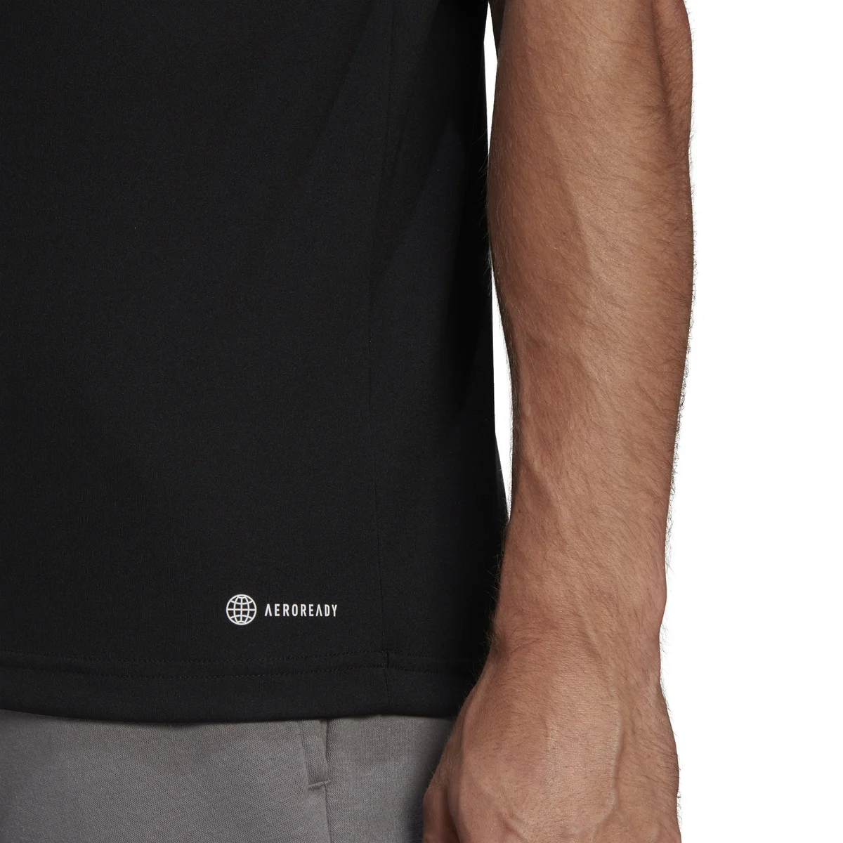 MĘSKA KOSZULKA POLO ENT22 POLO (HB5328) MĘSKA KOSZULKA POLO ENT22 POLO (HB5328)