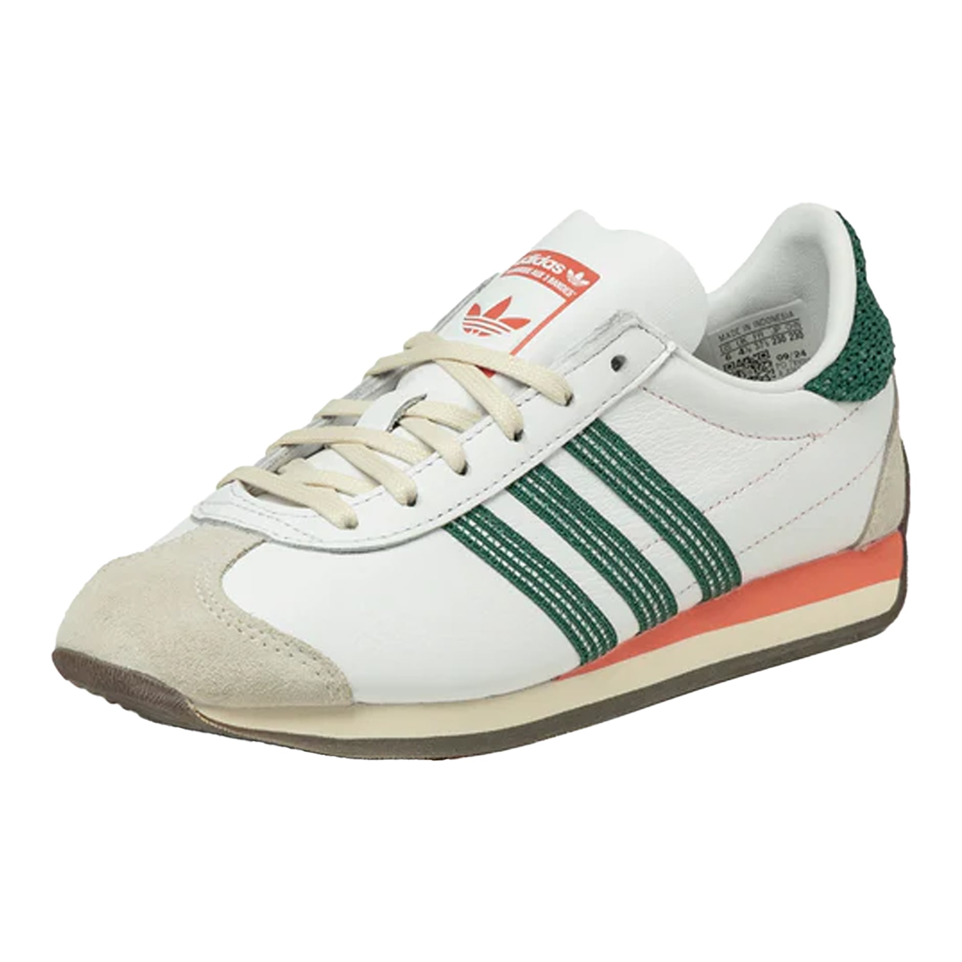 DAMEN SNEAKER COUNTRY OG W (JI2876) DAMEN SNEAKER COUNTRY OG W (JI2876)