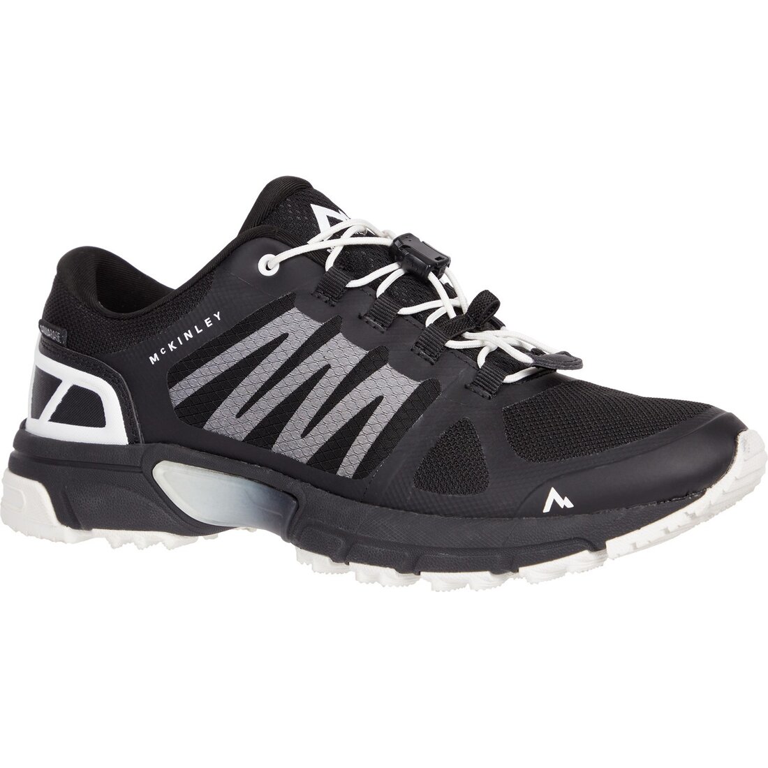 DAMEN OUTDOOR-SCHUHE KANSAS II AQB W (414894-904) DAMEN OUTDOOR-SCHUHE KANSAS II AQB W (414894-904)
