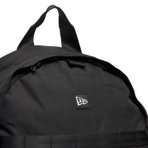 RUCKSACK DAY PACK BLK (60503799) RUCKSACK DAY PACK BLK (60503799)