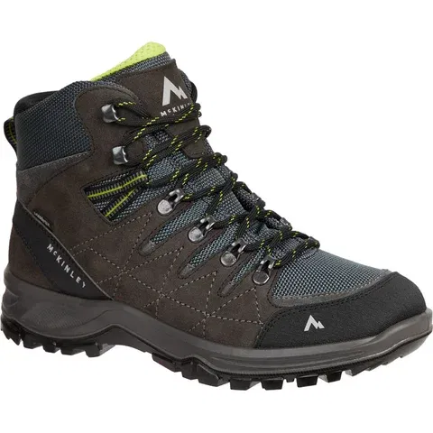 UNISEX TREKKINGSTIEFEL AVOCA MID AQX (425450-900) UNISEX TREKKINGSTIEFEL AVOCA MID AQX (425450-900)