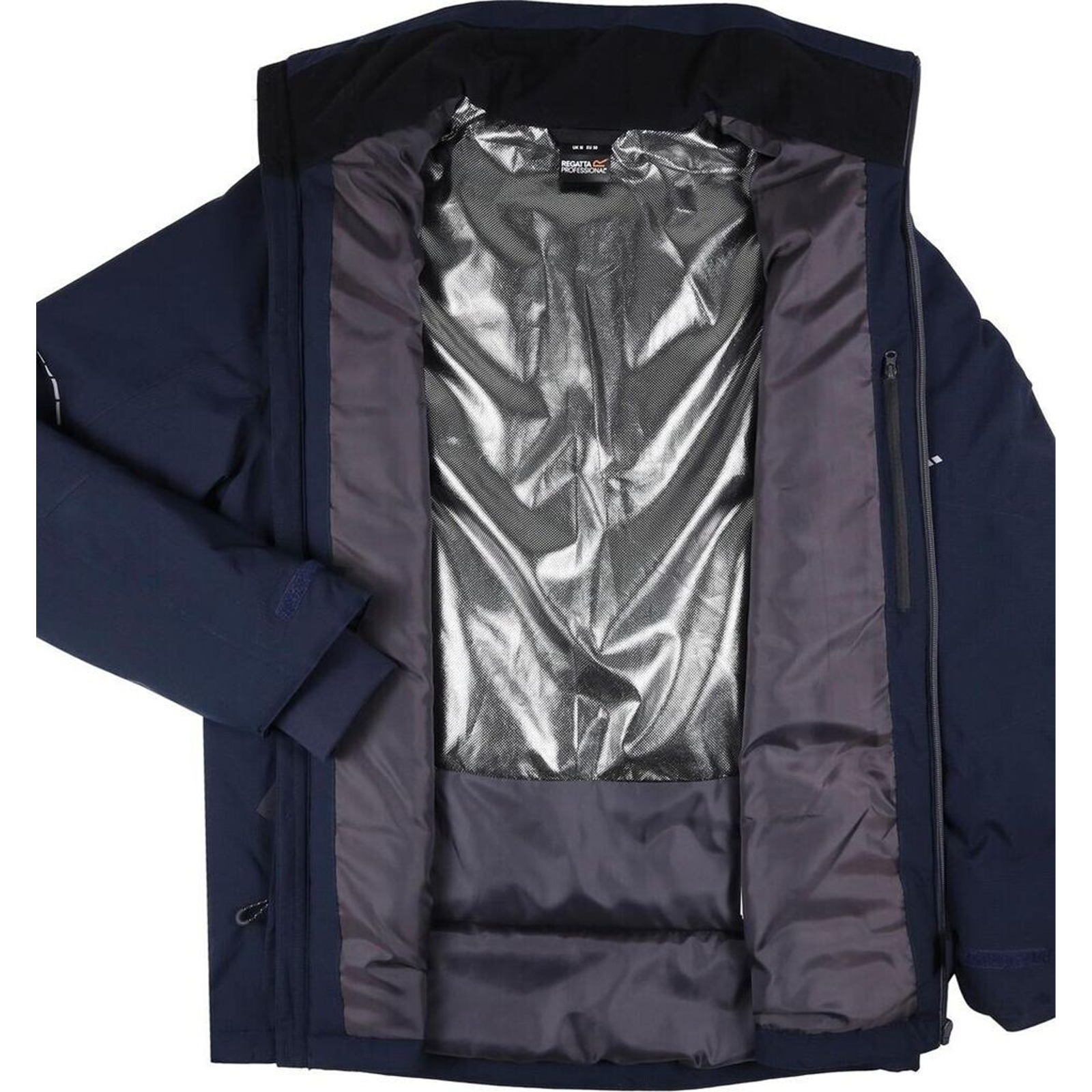 HERREN ISOLIERTE JACKE X-PRO MARAUDER III PERFORMANCE (TRA208-QAF)