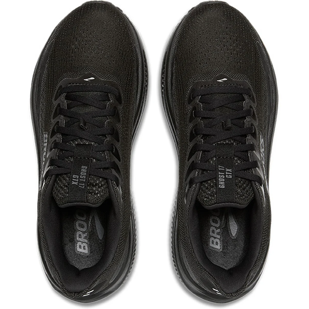 HERREN LAUFSCHUHE / SNEAKER GHOST 17 GTX (1104621D-020)