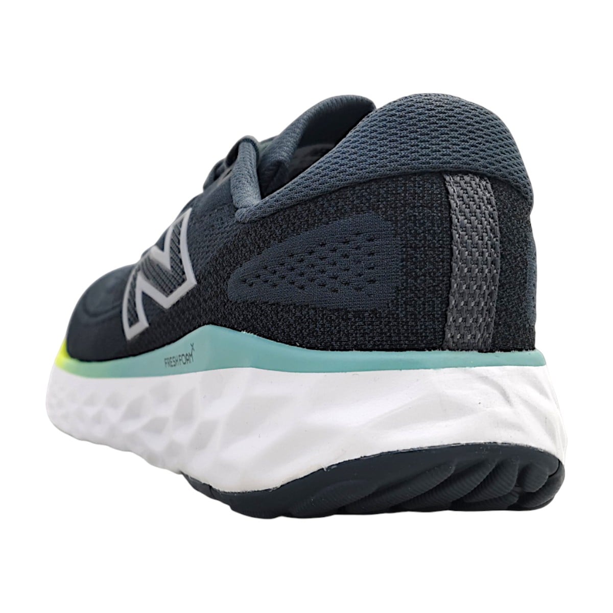 HERREN LAUFSCHUHE / SNEAKER FRESH FOAM EVOZ (MEVOZ60R-60R)