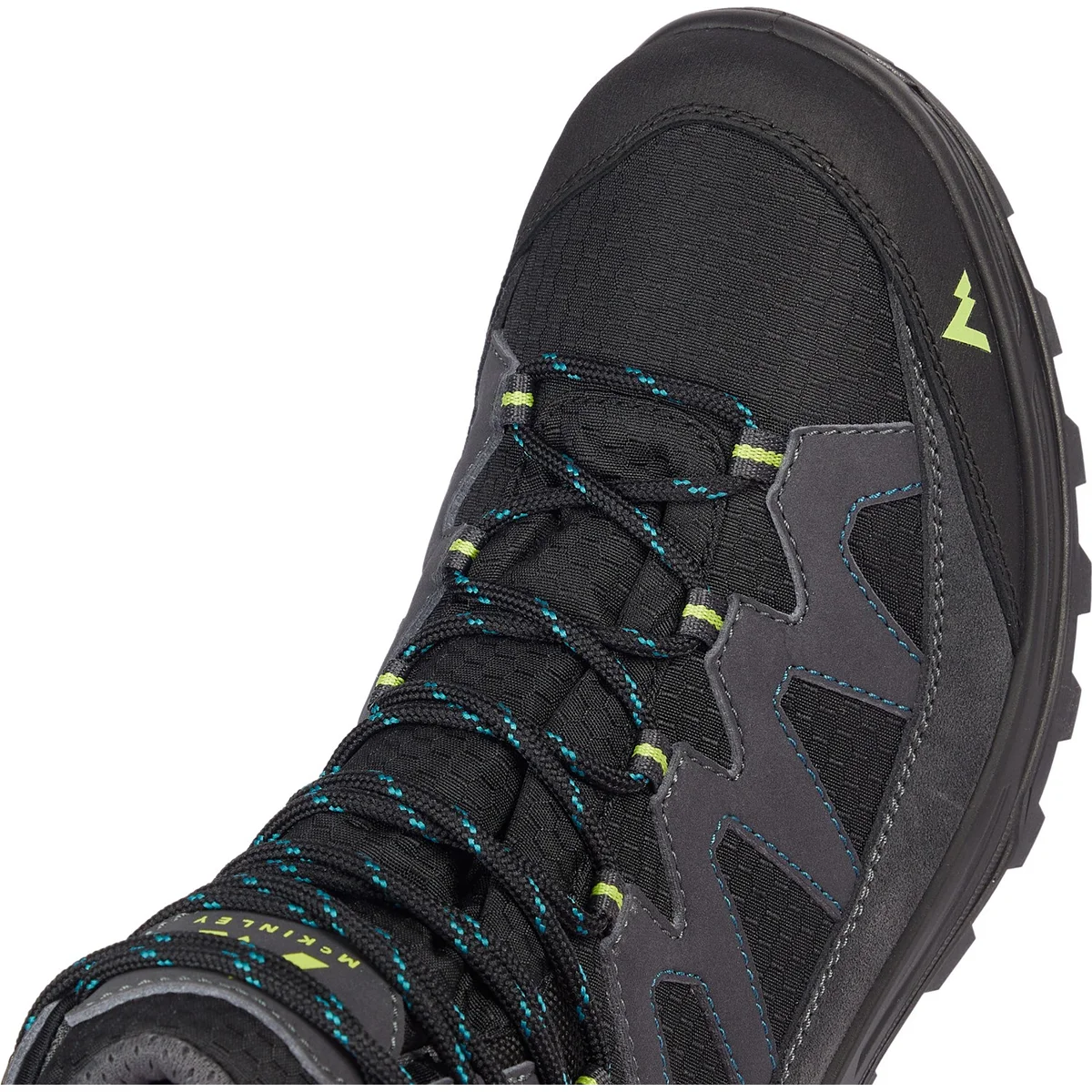 HERREN WANDERSTIEFEL VULCANUS MID AQX M (310413-902) HERREN WANDERSTIEFEL VULCANUS MID AQX M (310413-902)